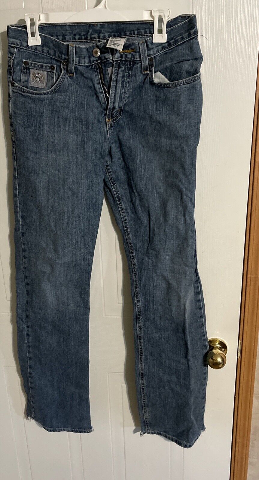 Cinch Jeans 29x34 