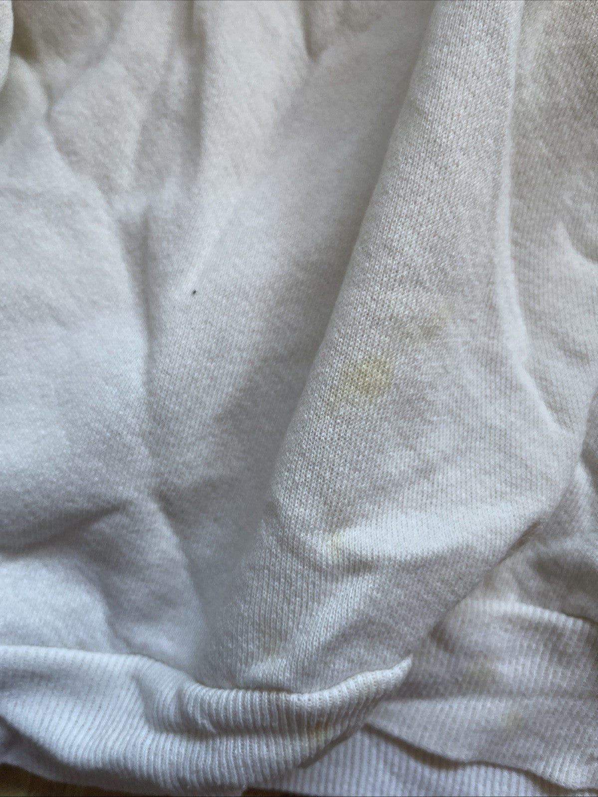 Vintage Woolrich Sweatshirt Large 