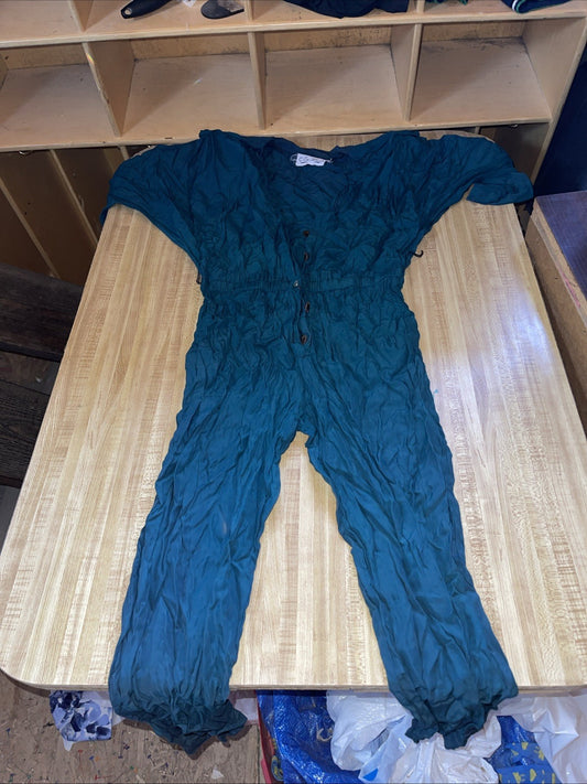 Vintage En Focus One Piece 