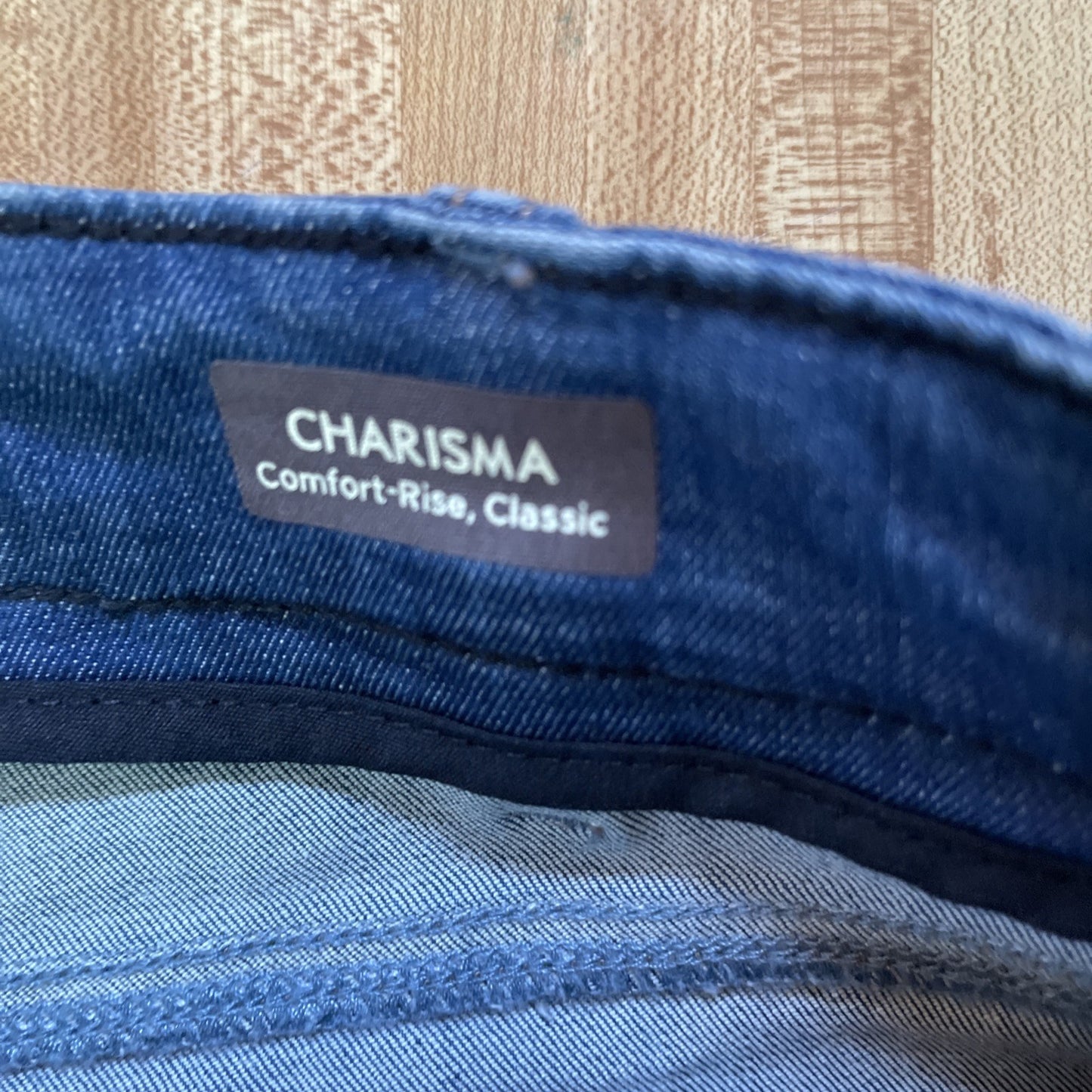 34 Heritage Charisma Jeans 40/34