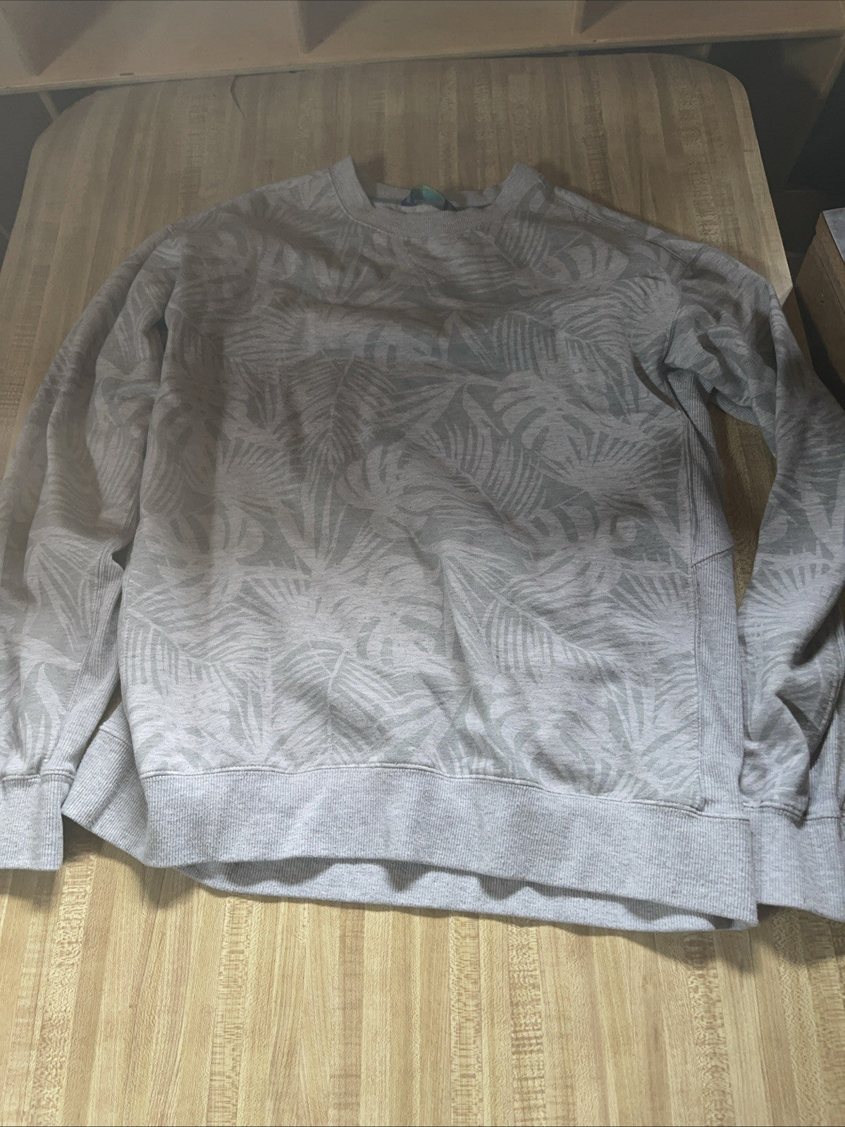 Chubbies Sweatshirt Large 
