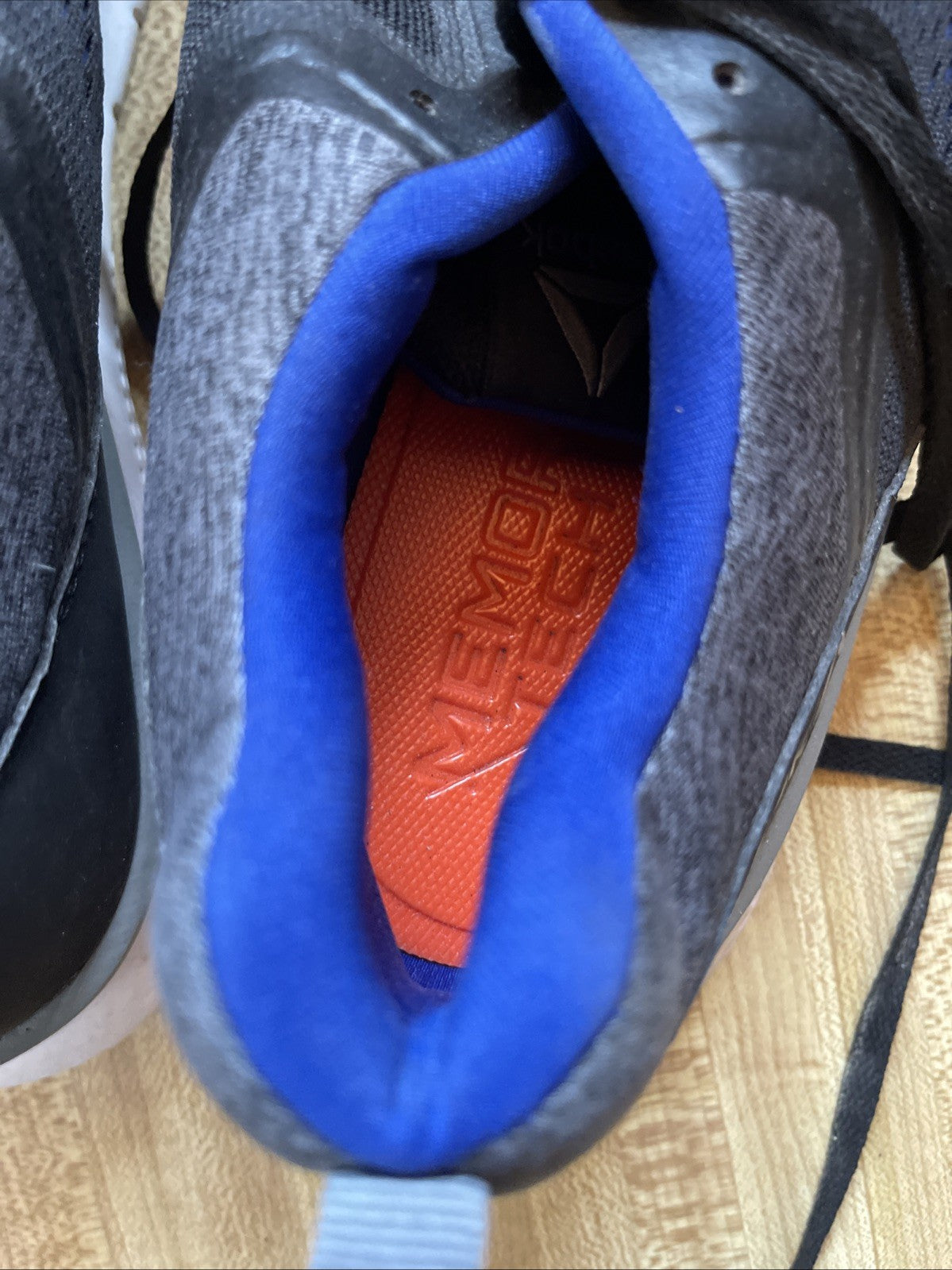 reebok mens shoes 12