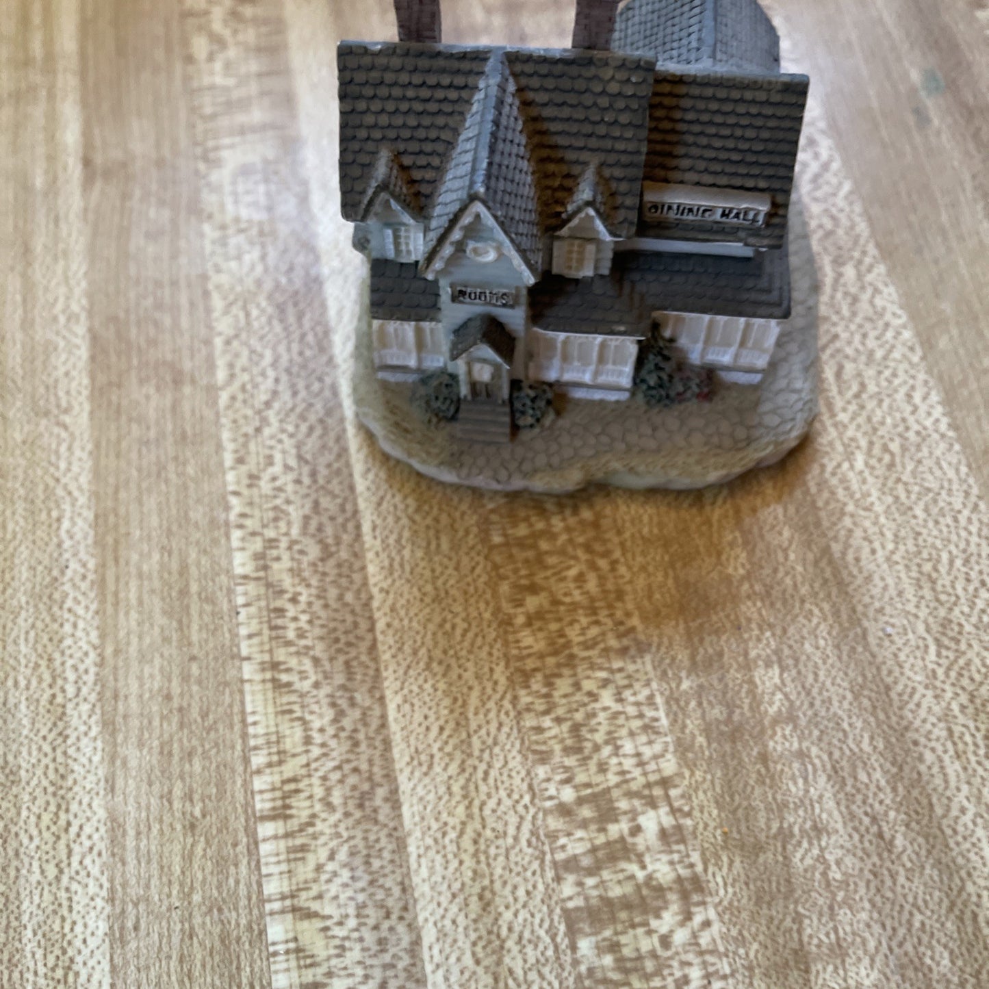 Vintage Porcelain House Lot