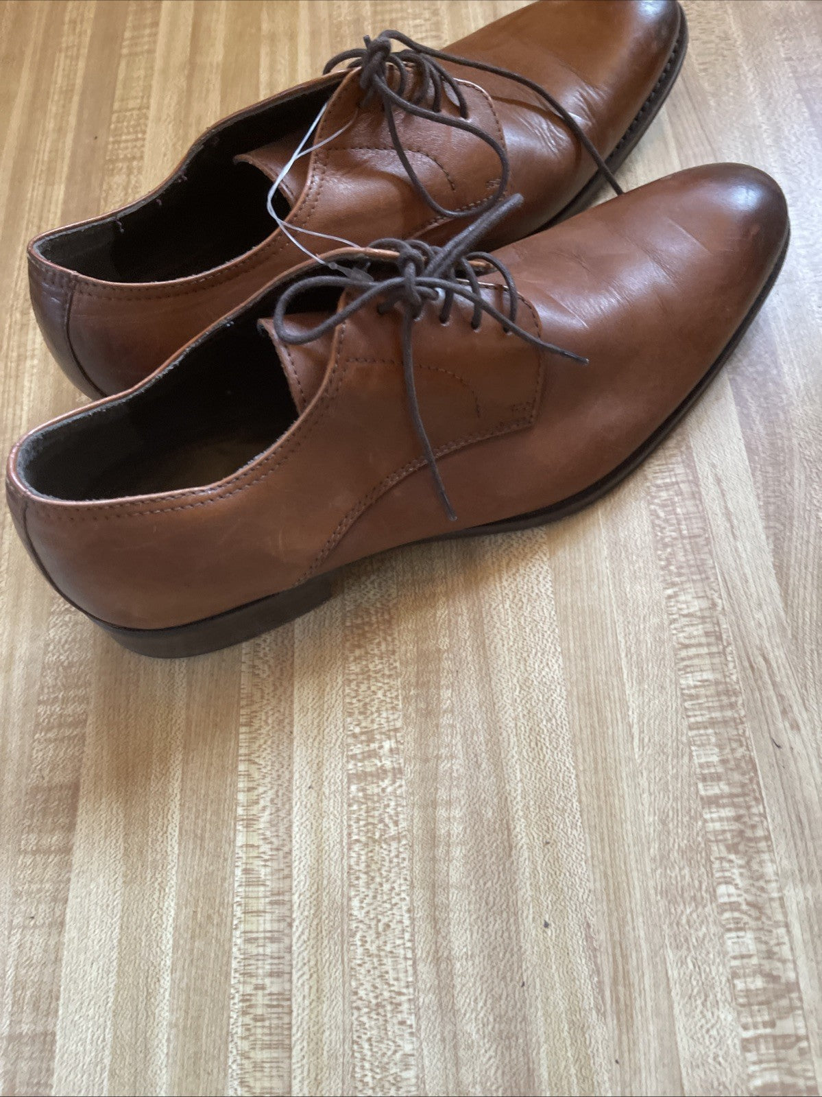 JWN Men’s Dress Shoes 9
