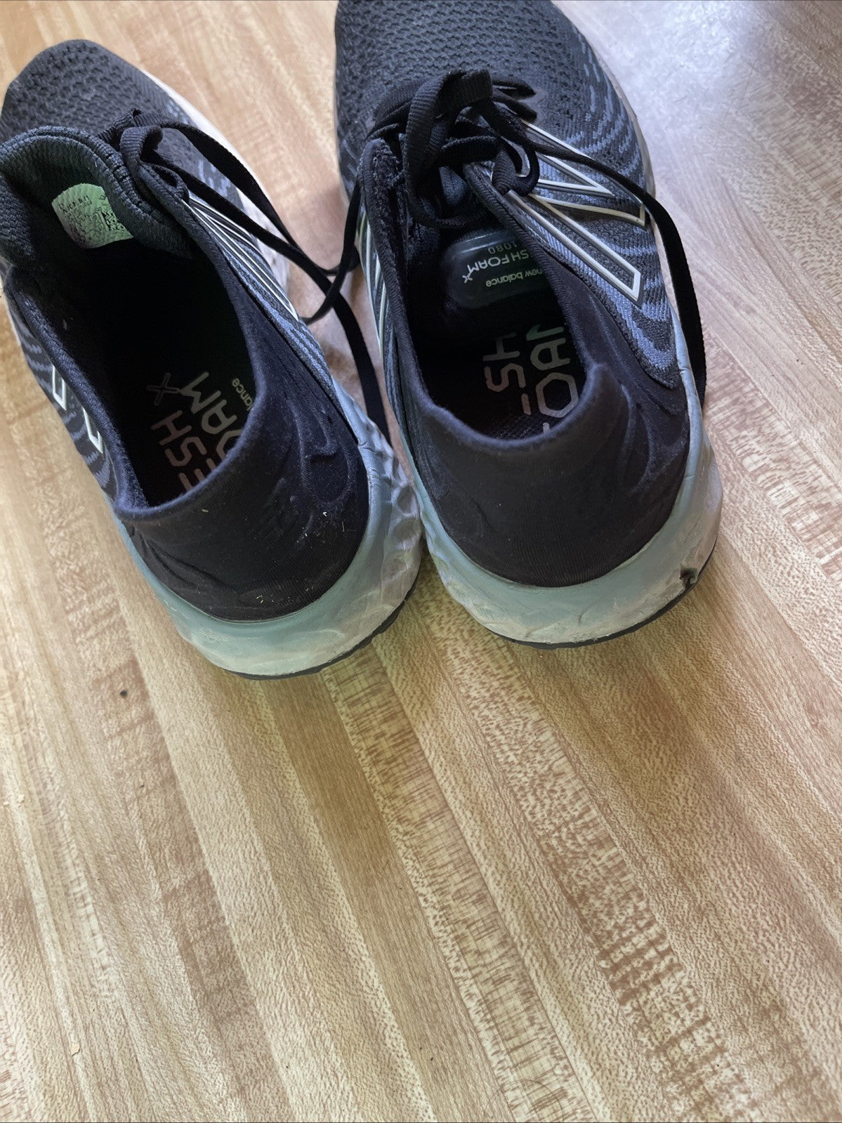 new balance fresh foam x 1080 Size 8.5