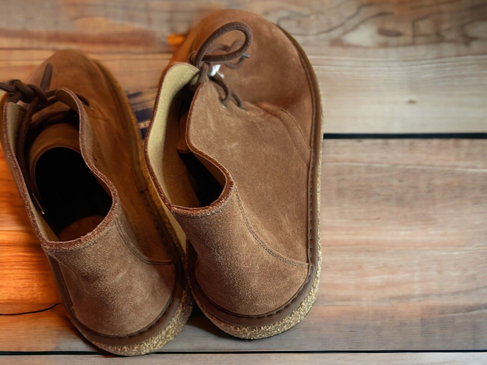 Birkenstock Boots Size 43L