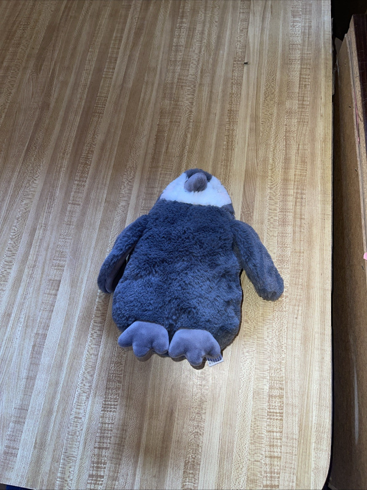 Douglas Plush