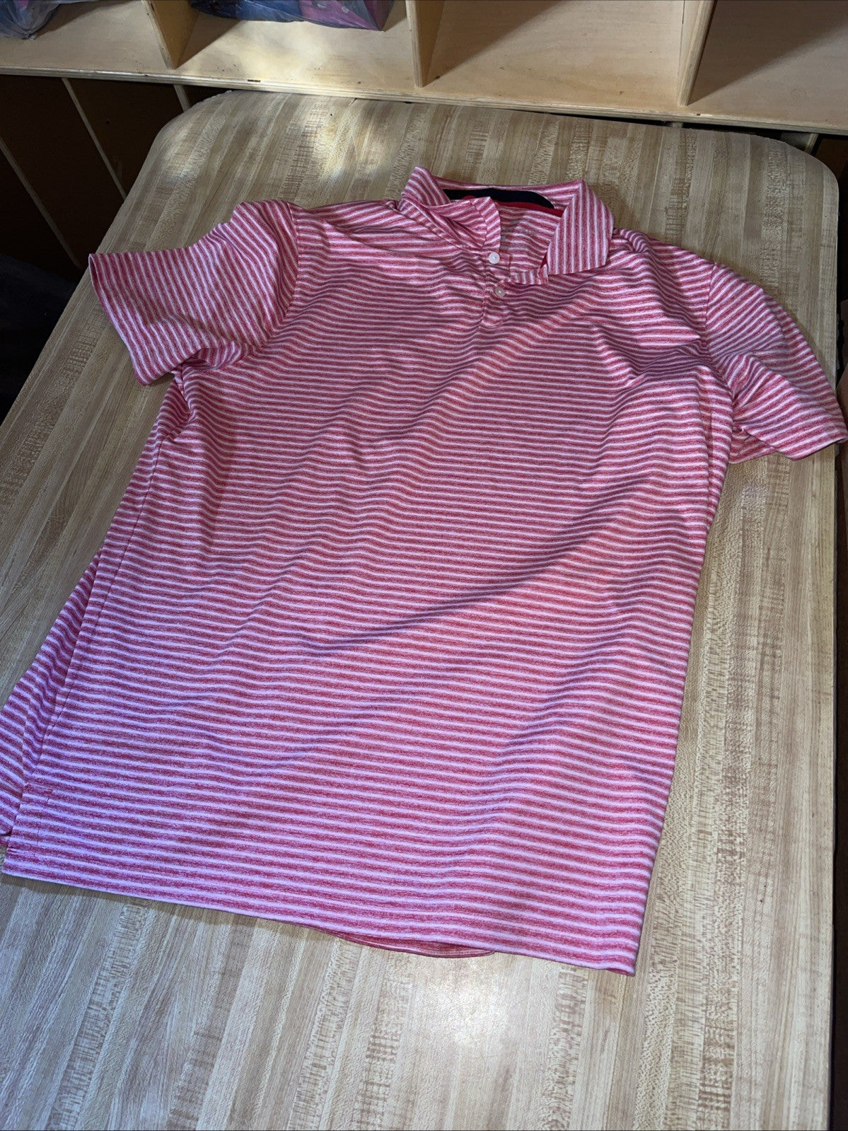 Nike Tiger Woods Polo Large 