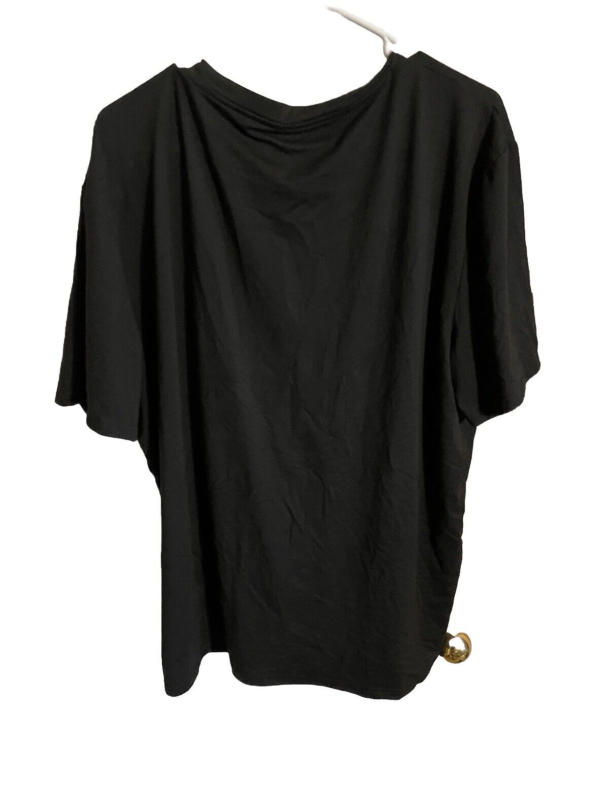 Terror Strikes Power T Shirt 2XL 