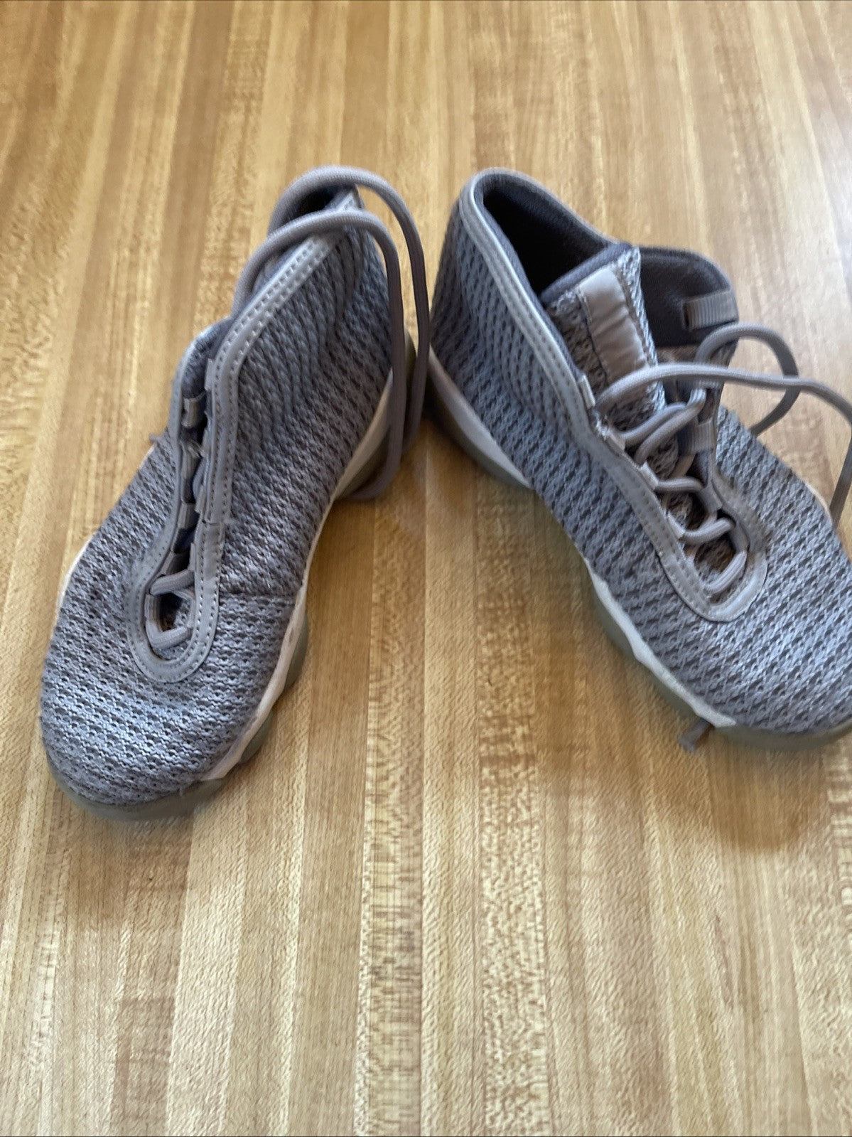 Jordan Horizon Mid  Size 12C