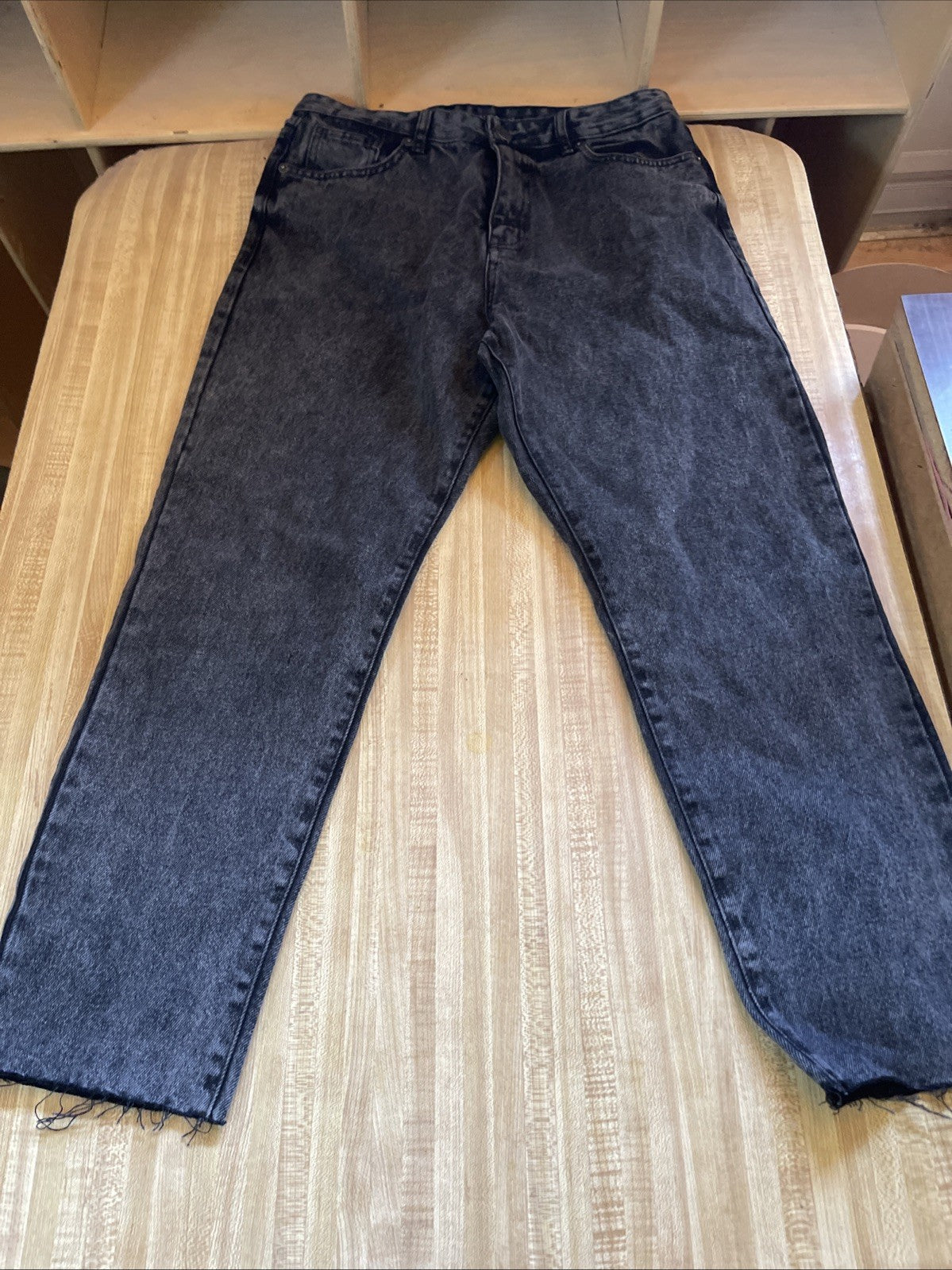 Nasty Gal Jeans Size 10 NWT 