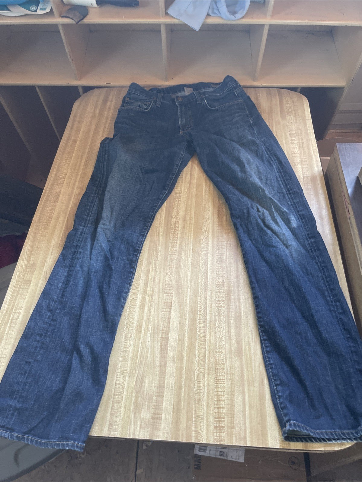 Citizens Of Humanity Evans Jeans 31/32