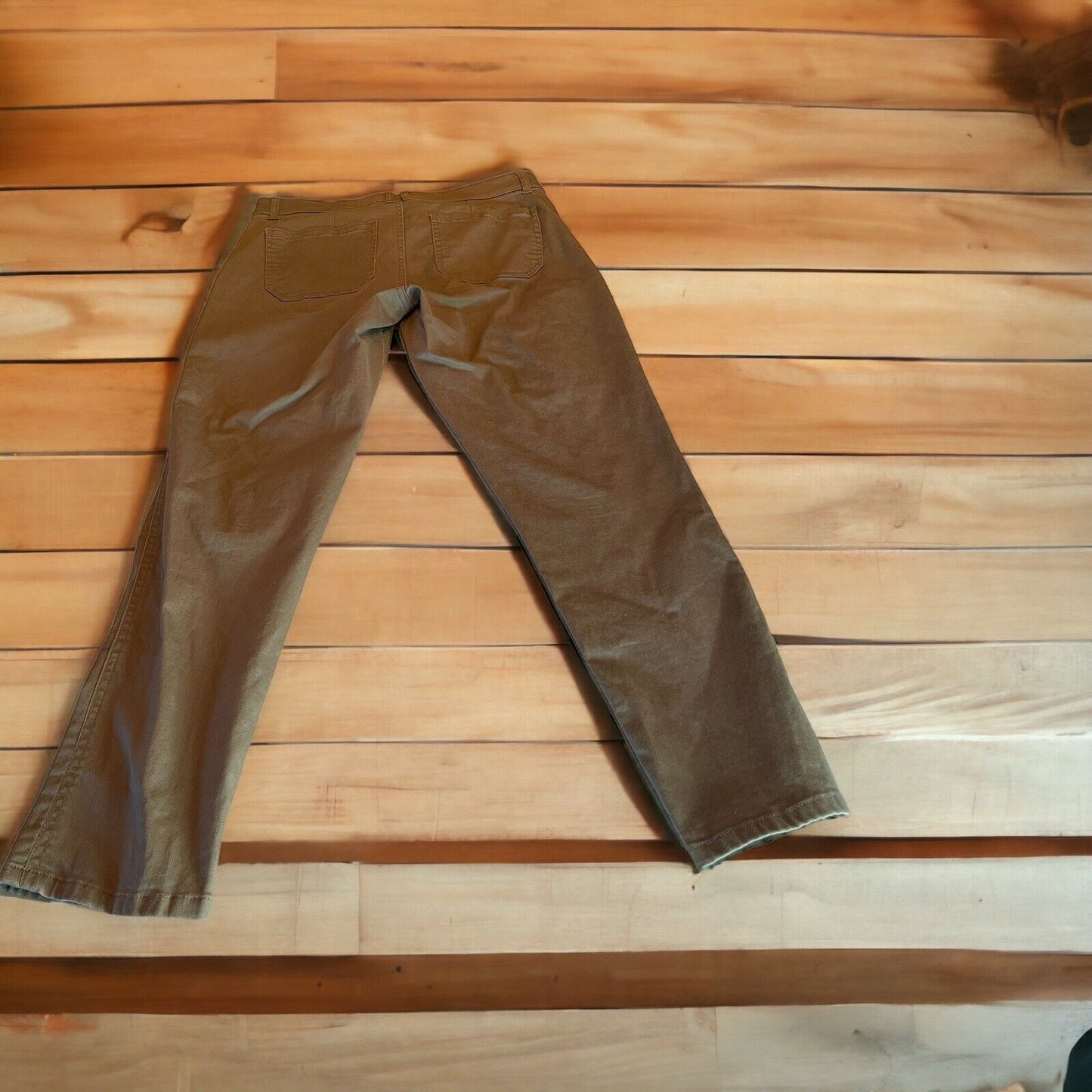 Democracy Ab Tech Pants 8