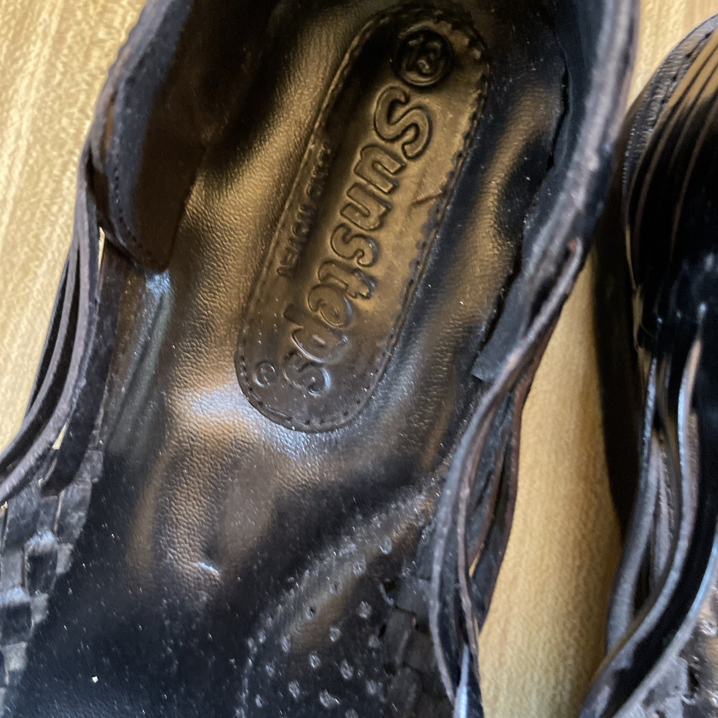 Sunsteps Shoes 13