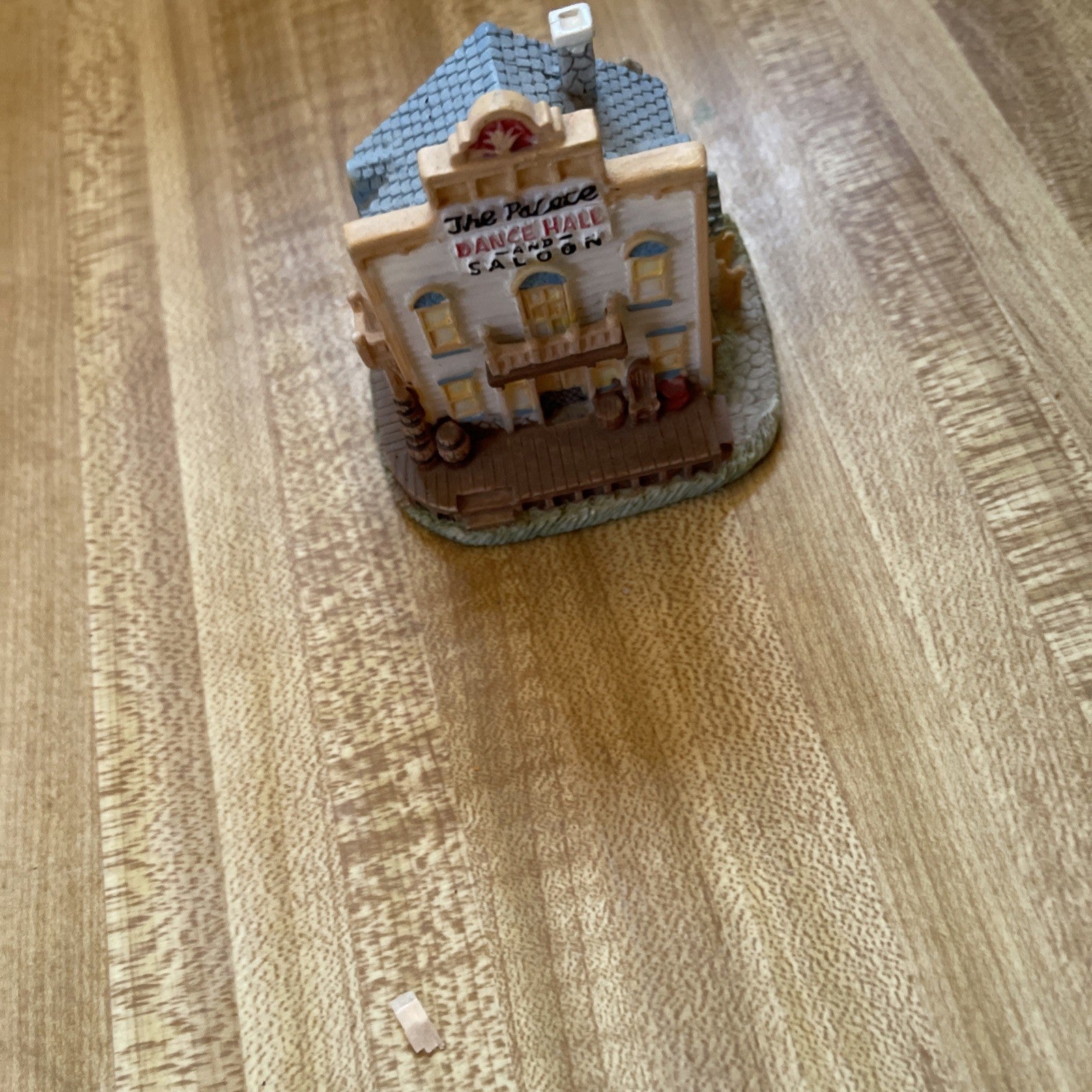 Vintage Porcelain House Lot