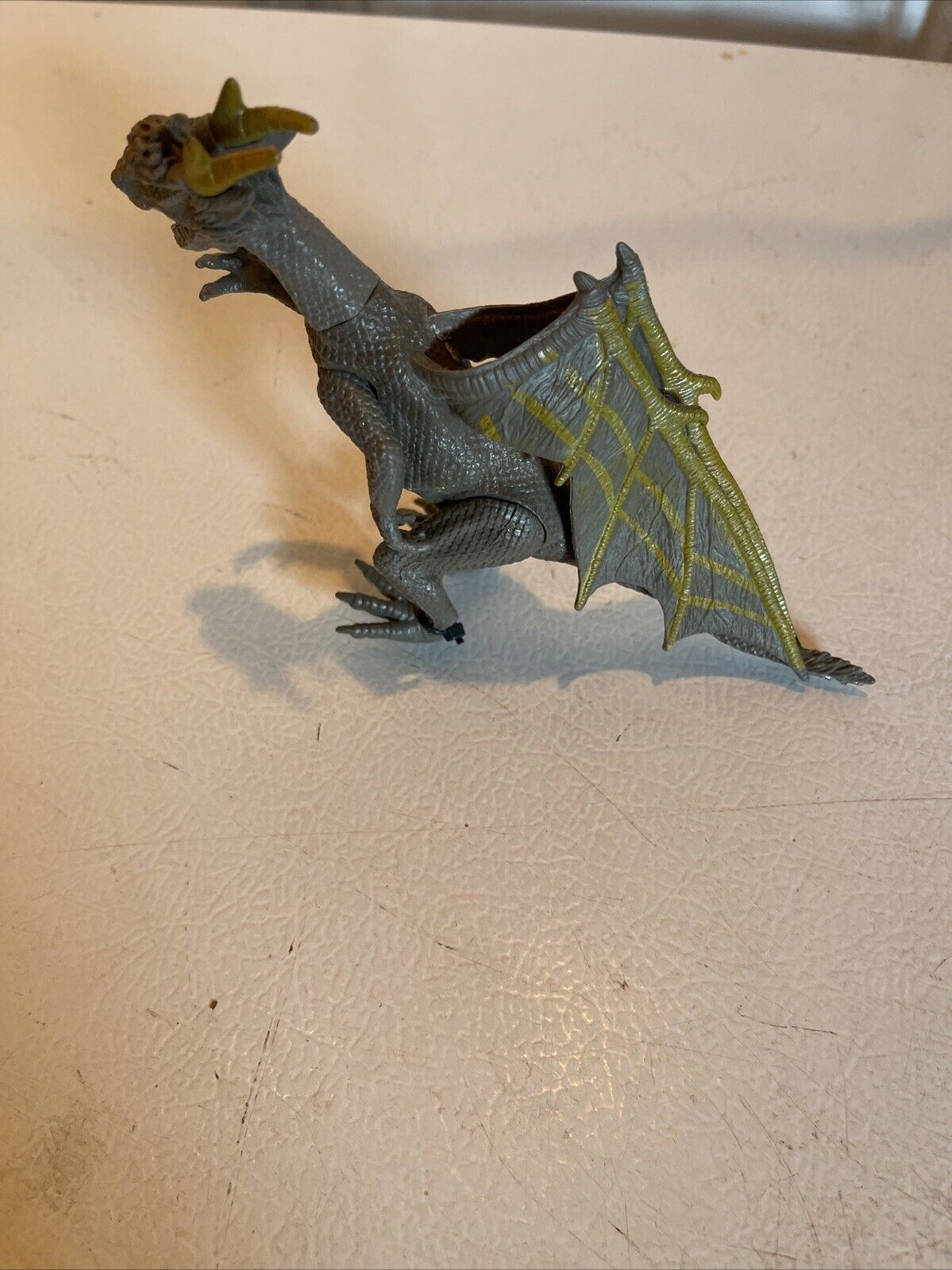 Dragon Action Figure