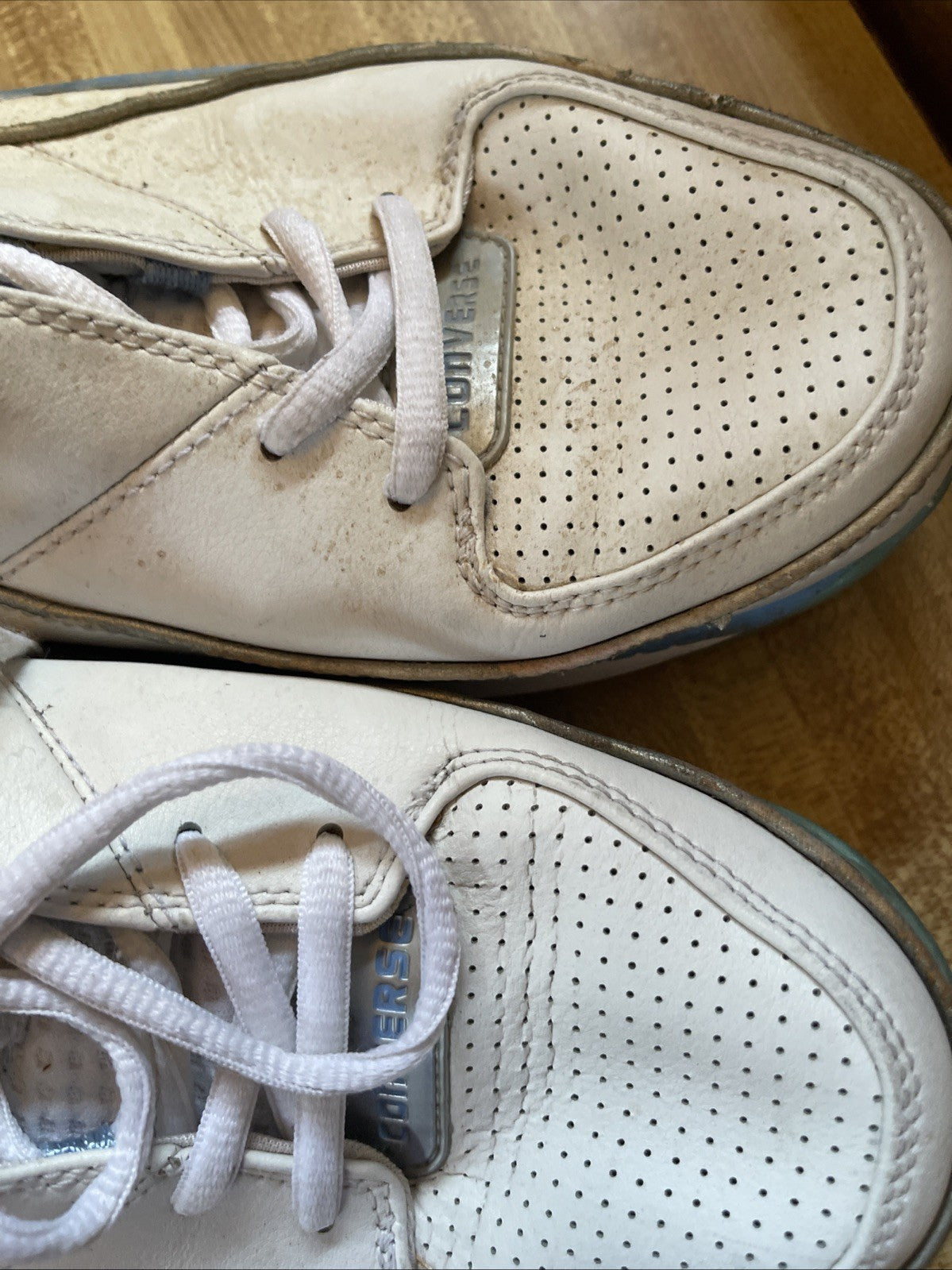 Converse The First School Basketball Sneakers Size 13