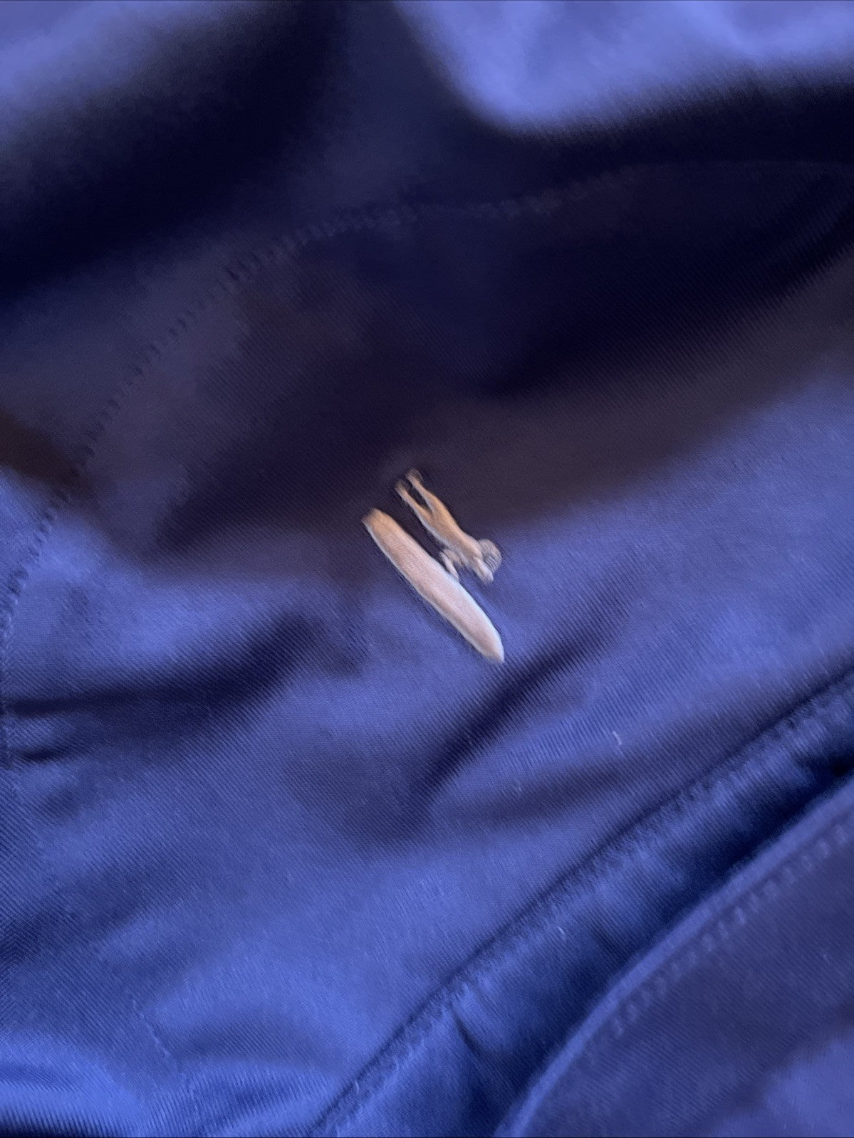Johnnie O Polo Small