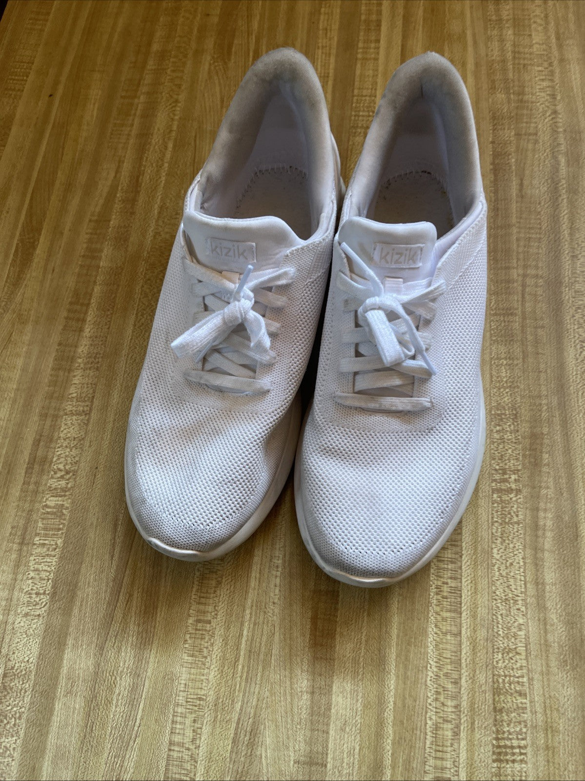 kizik mens shoes 10