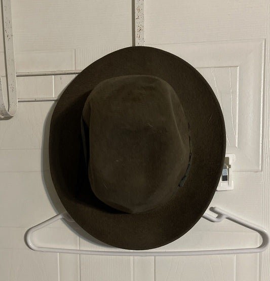 Bourse Cellini Dynafelt Borce Hat Large 