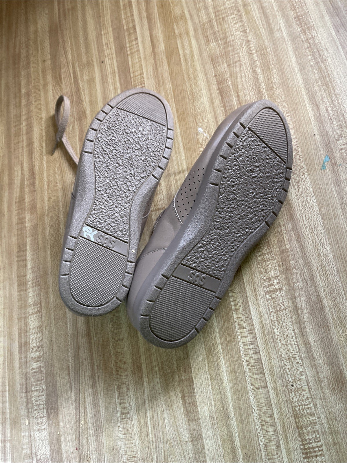sas shoes mens 9.5