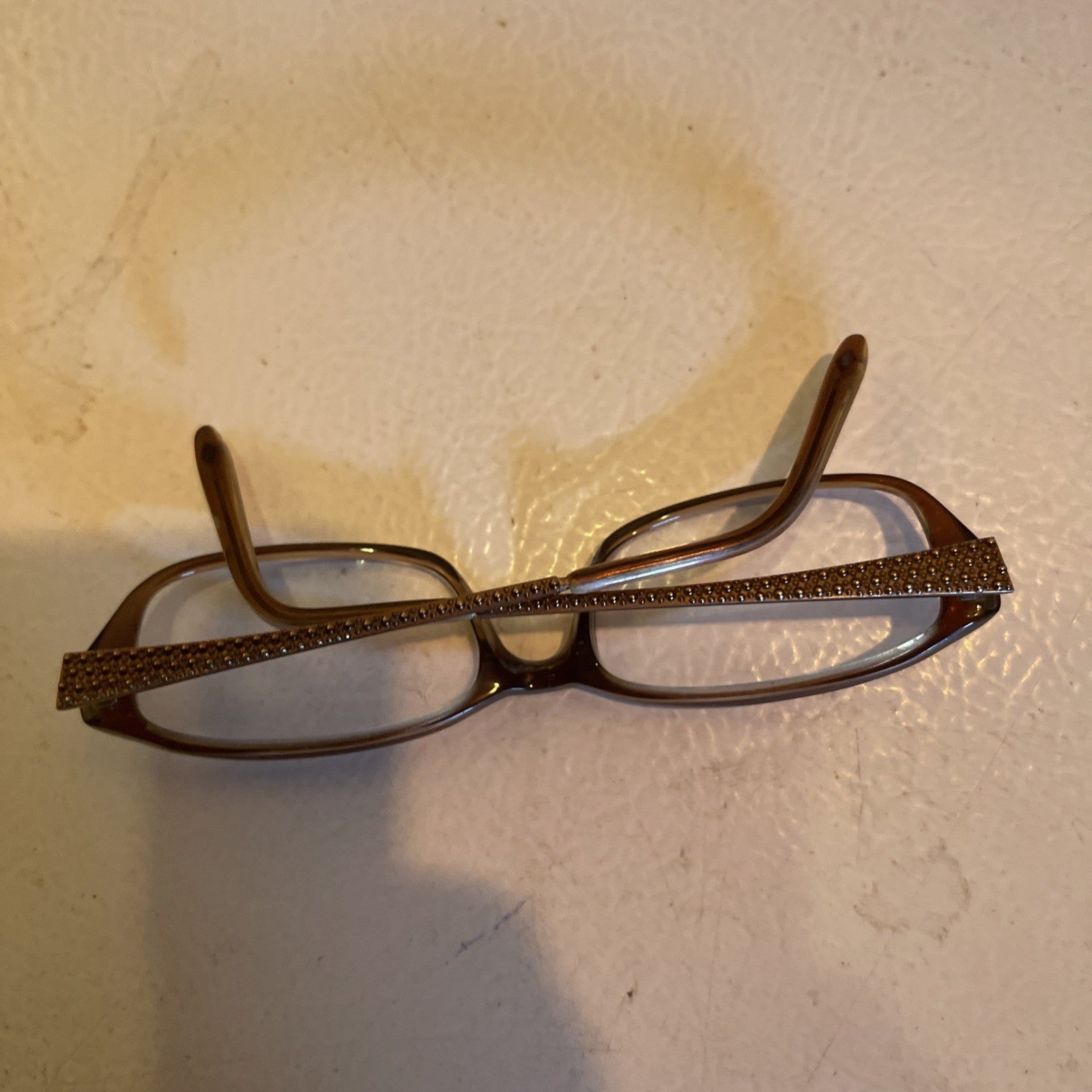 Ellen Tracy Eyeglass Frames 