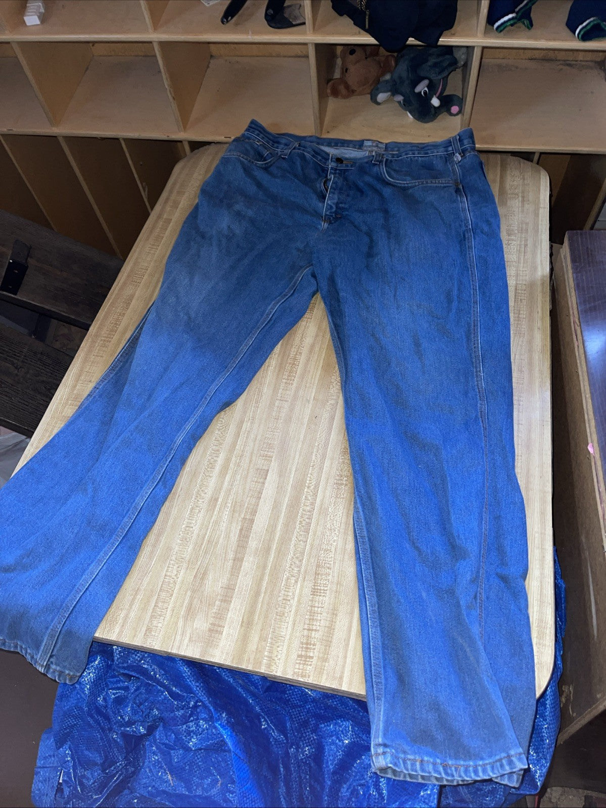 tyndale fr jeans 40/34