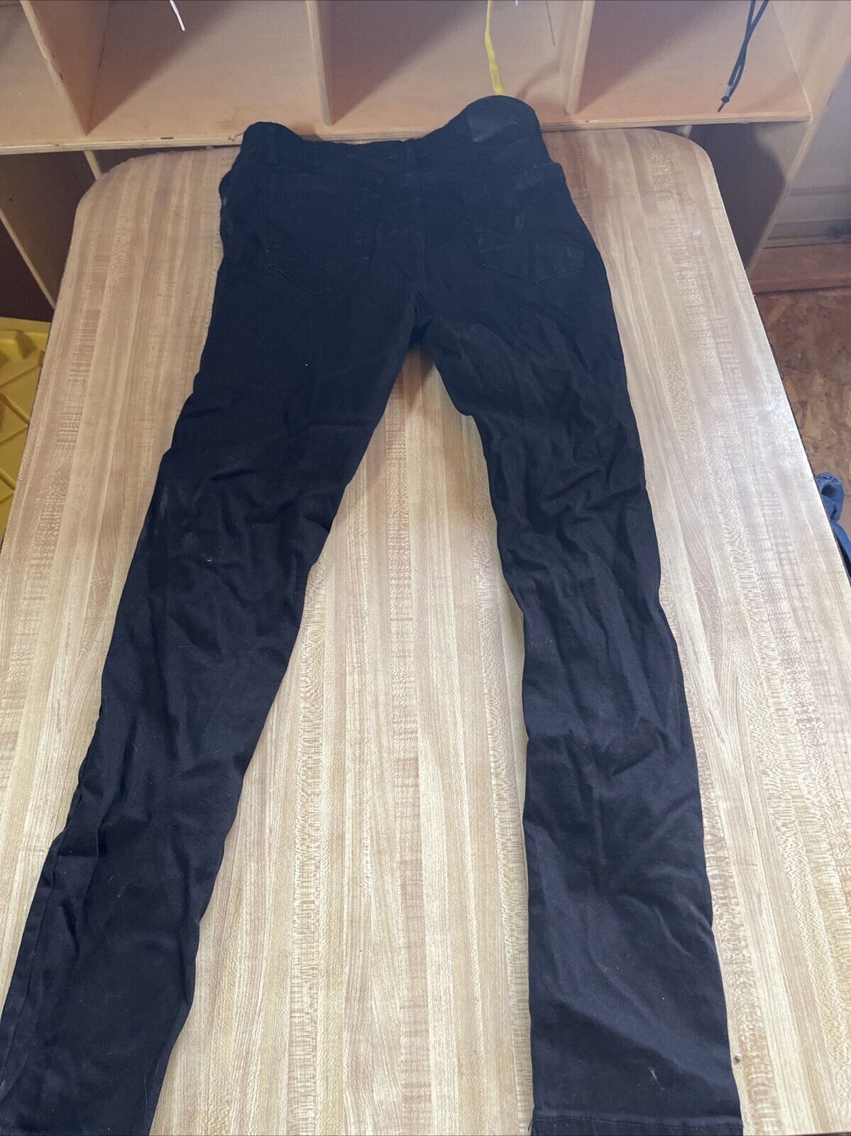 Boohoo Man Distressed Jeans 36x29