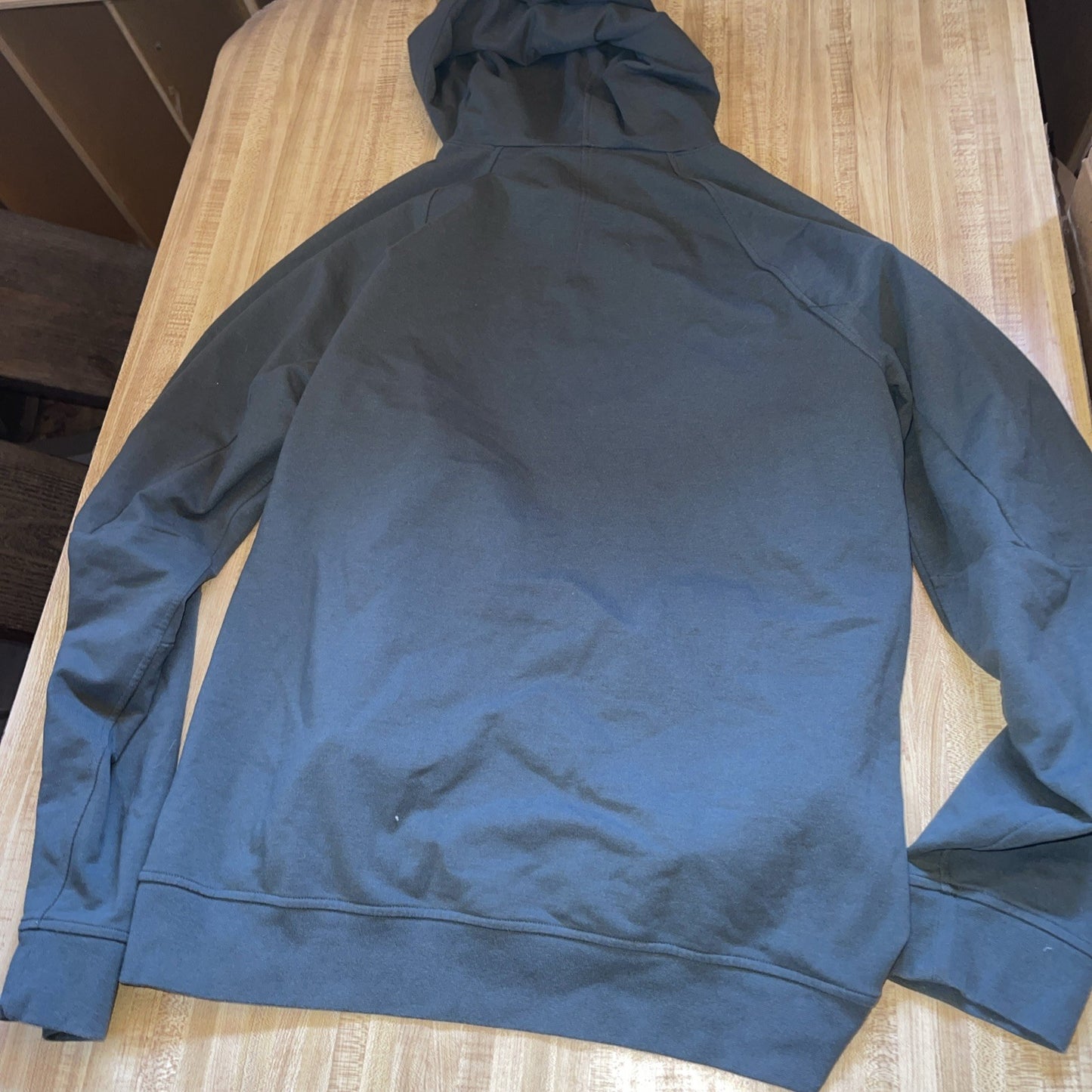 Lululemon Hoodie XL