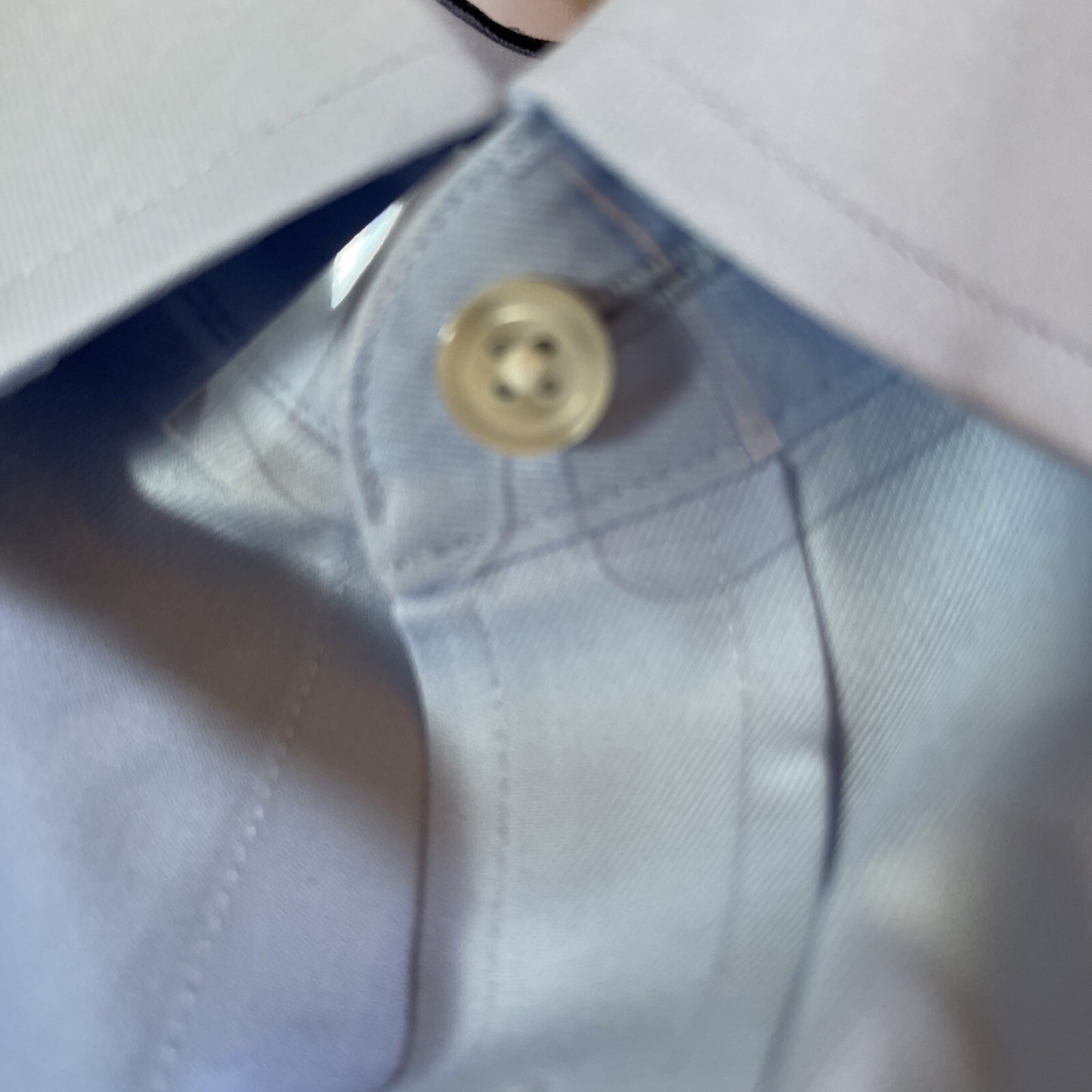 Charles Tyrwhitt Dress Shirt 17.5