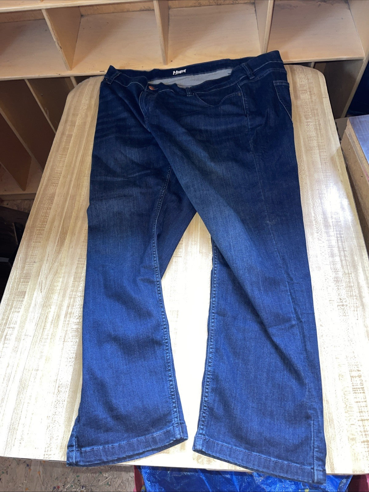 Mugsy Fultons Jeans 44/30