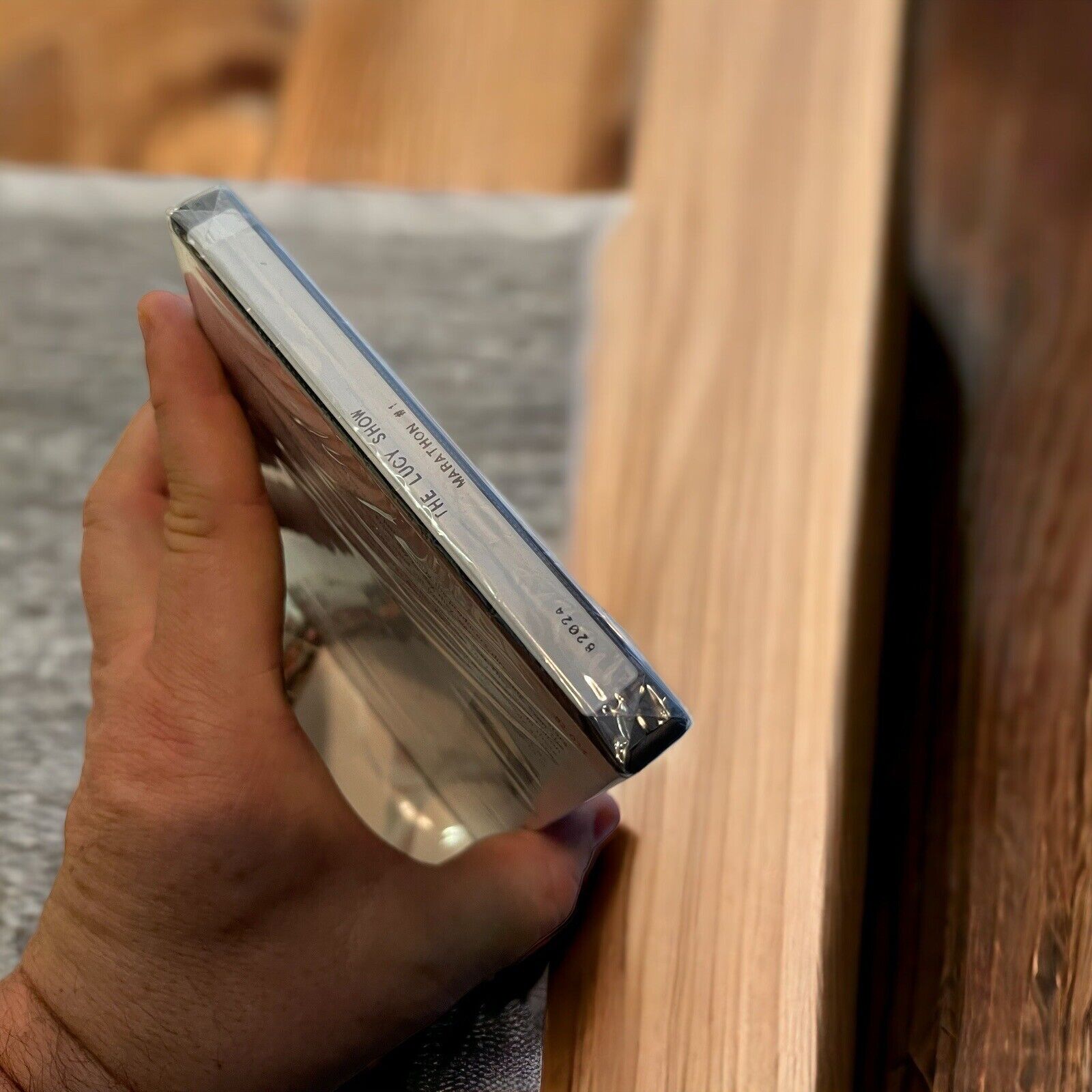 The Lucy Show DVD Lot