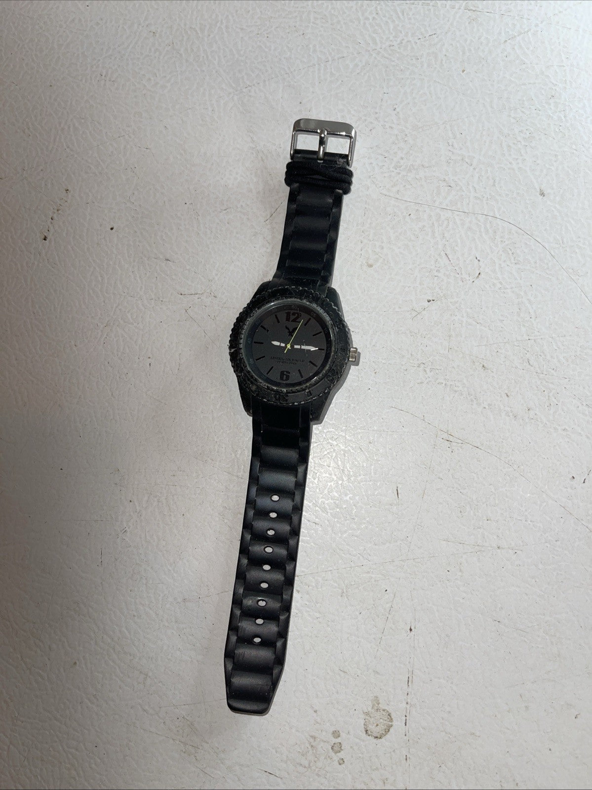 American Eagle Men’s Watch Needs Battery 