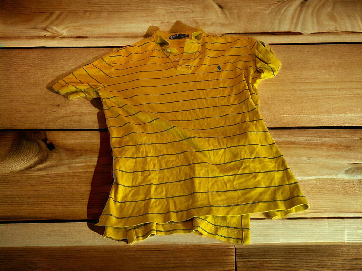 Polo Ralph Lauren Polo Small Has A Small Hole