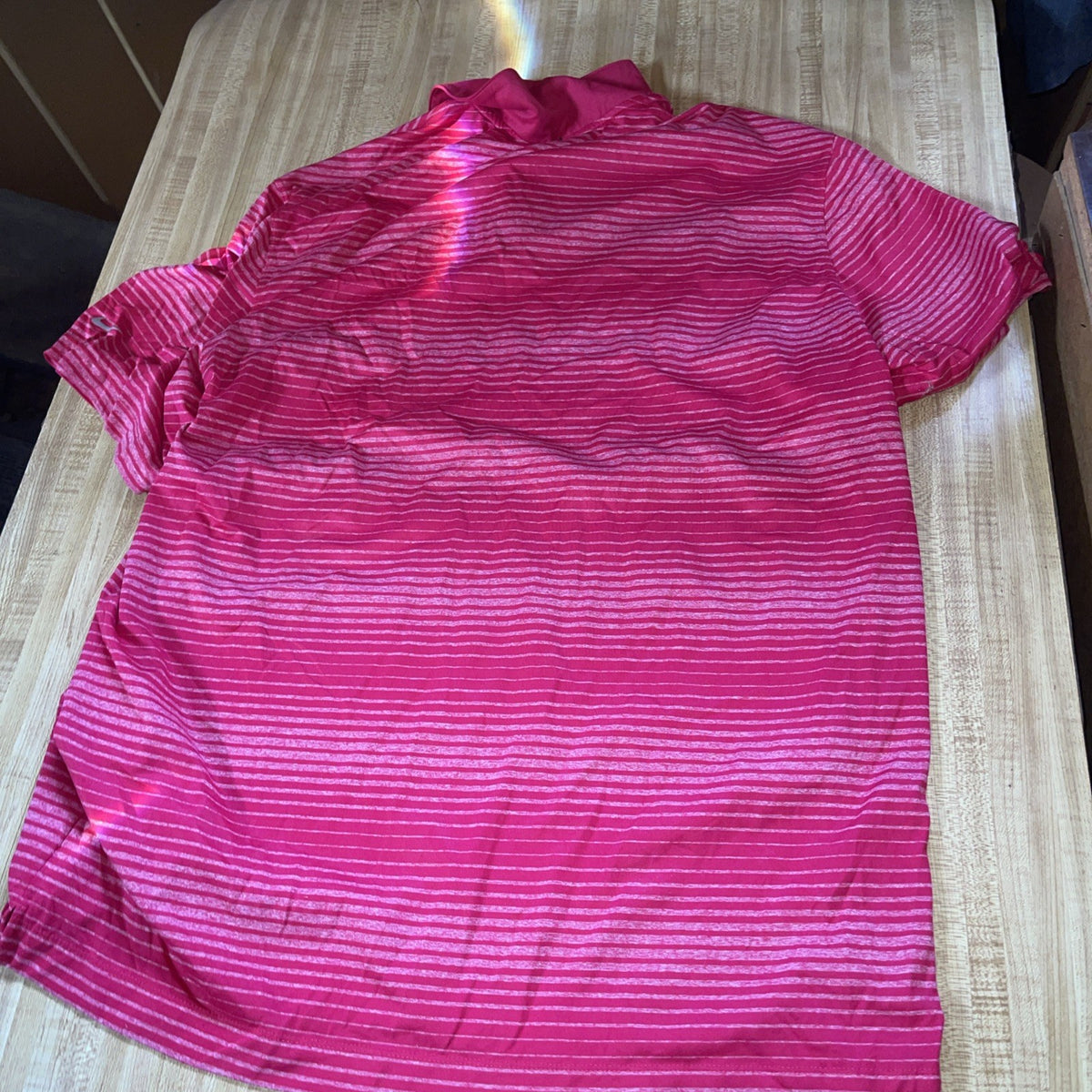 Nike Golf Polo XXL 