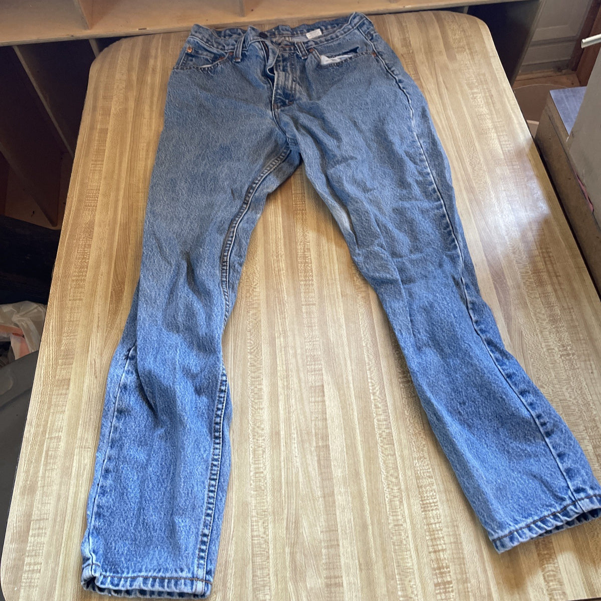 Jordache Mom Jeans 11