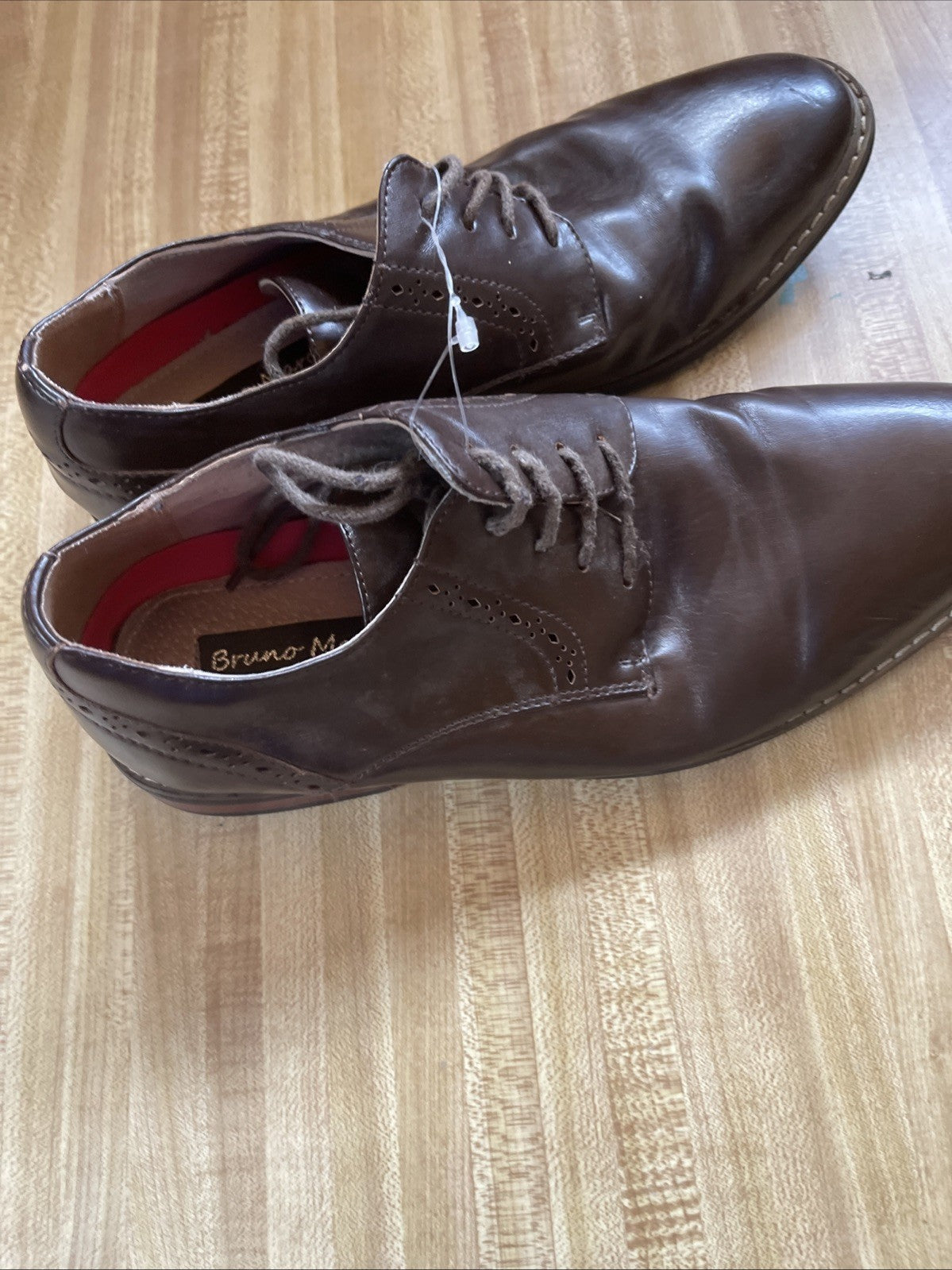 Bruno Marc Men’s Shoes 7.5 