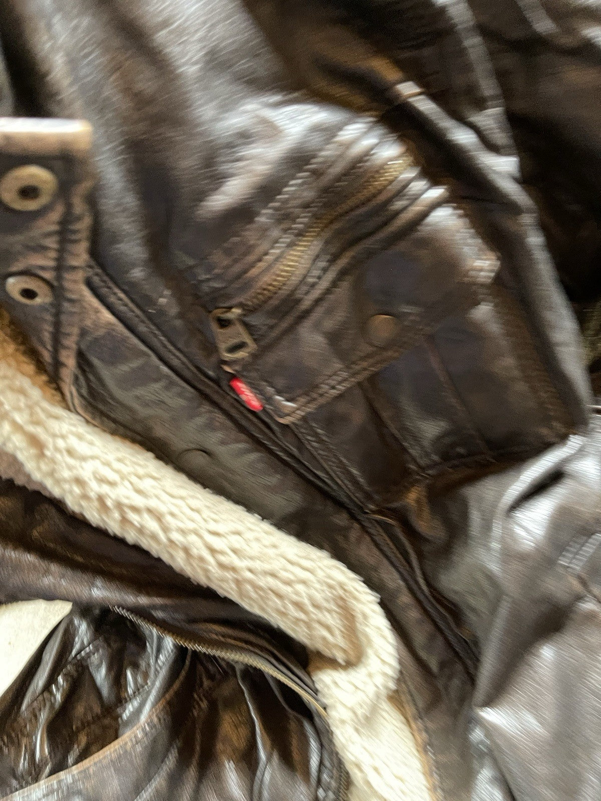 Levi’s Bomber Jacket Medium 