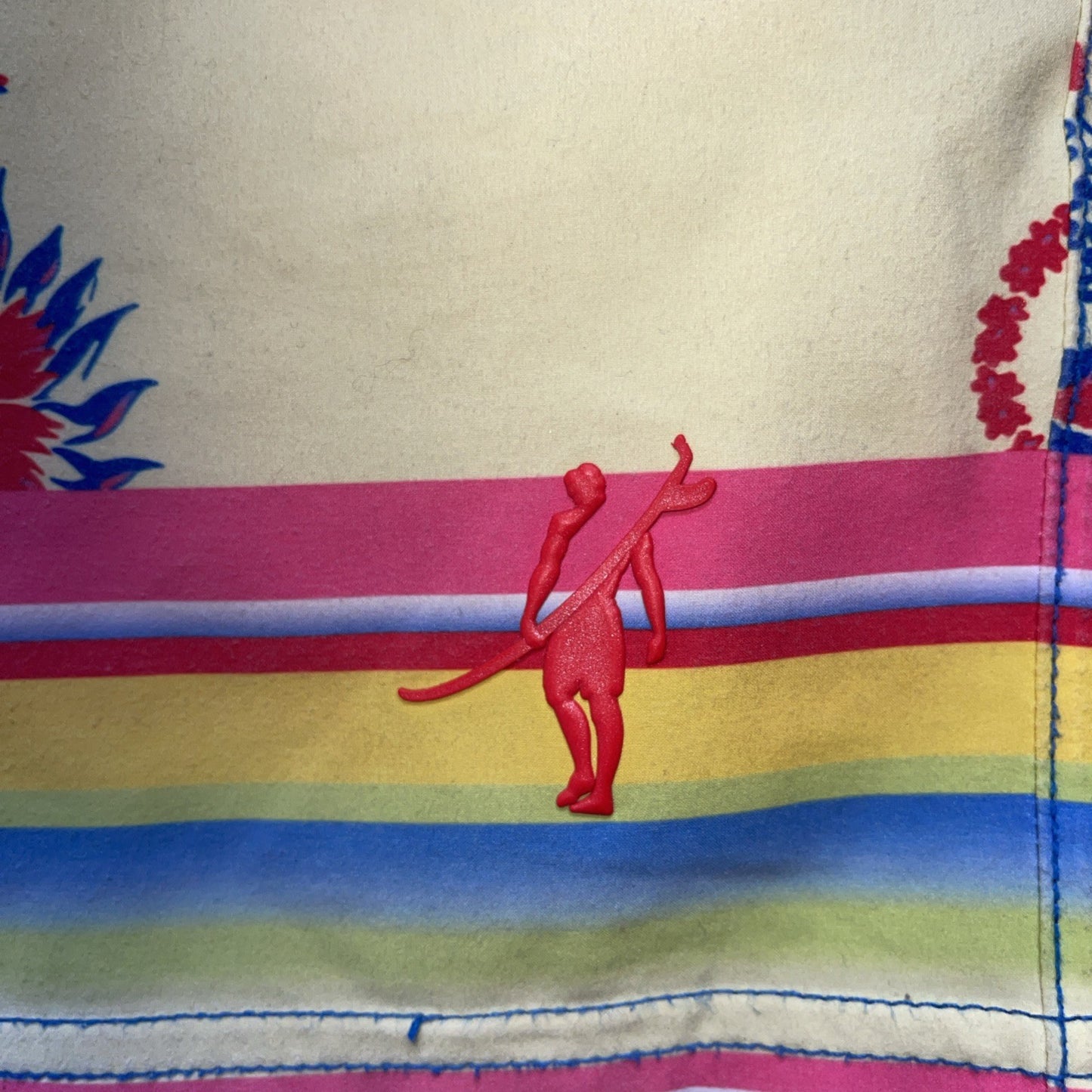 Toes On The Nose Board Shorts 34