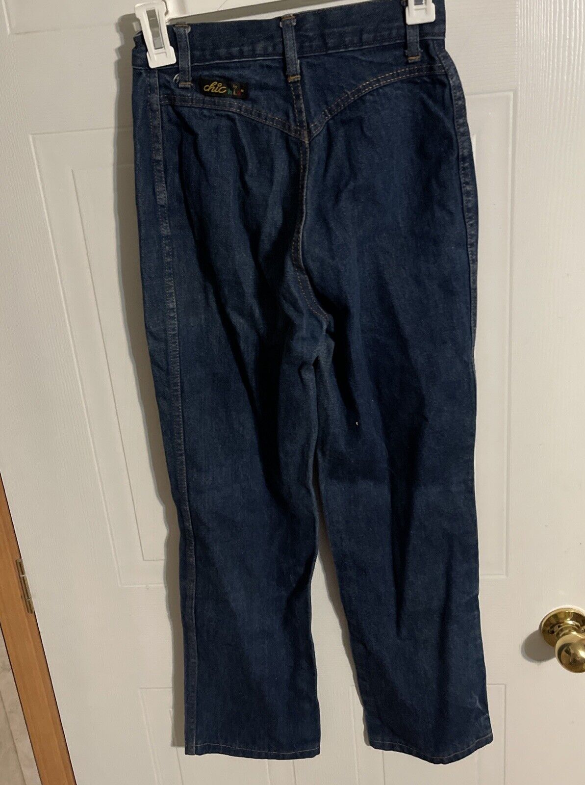 Chic By H.i.s. Mom Jeans 6