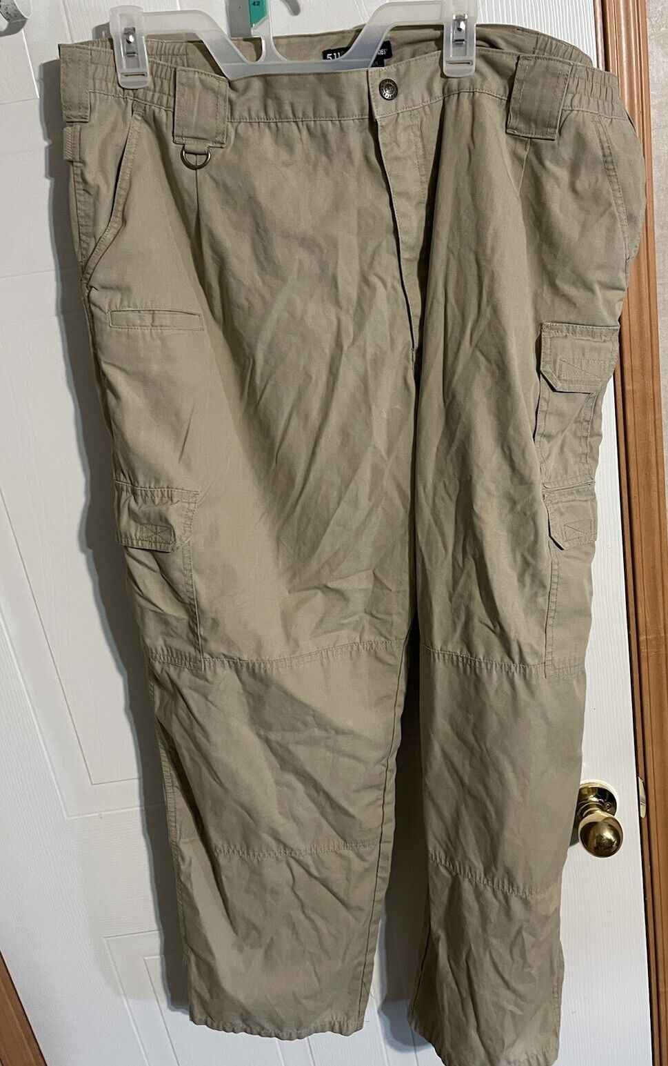 5.11 Tactical Pants 42x32