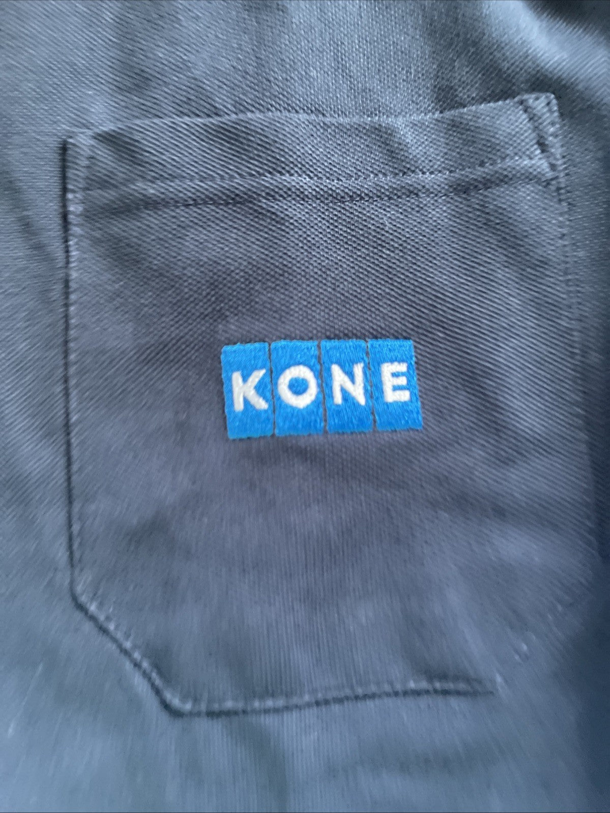 Kansas Brand Kone Polo XXL 