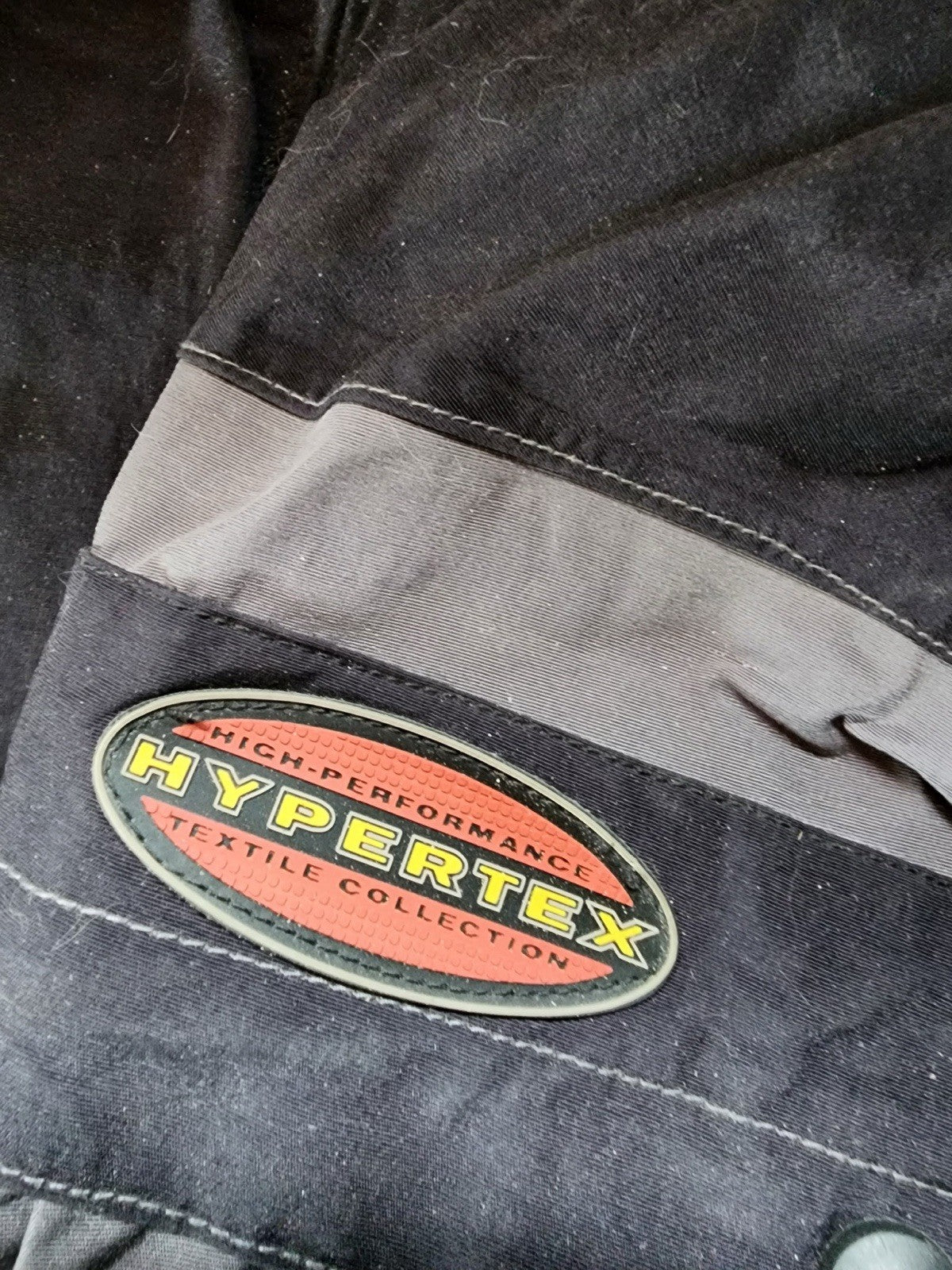 First Gear Hypertex Jacket 2XL 