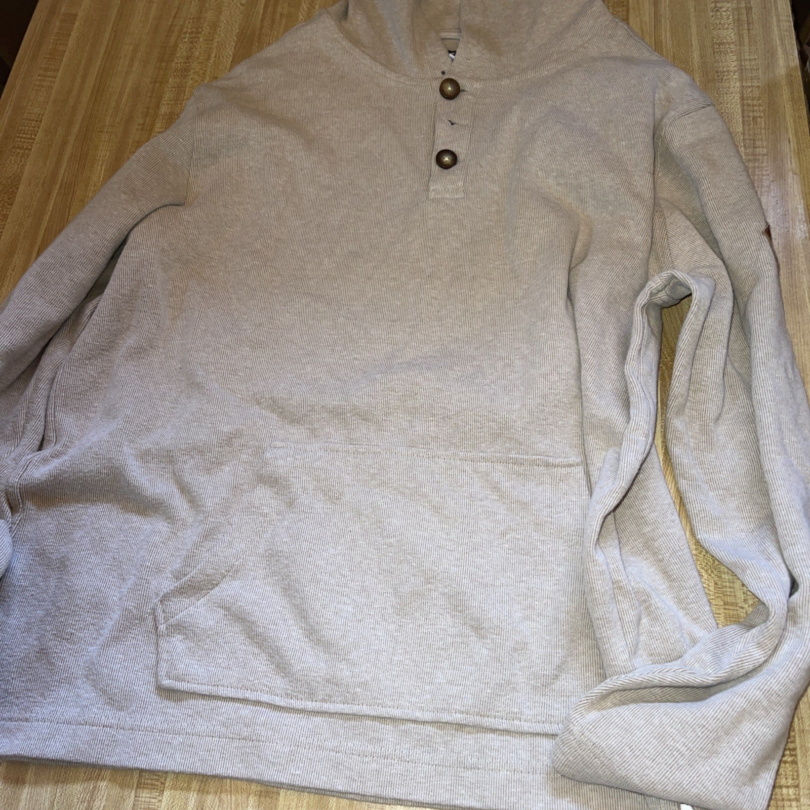 Reef Hoodie XL