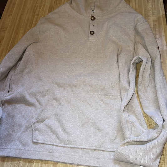 Reef Hoodie XL