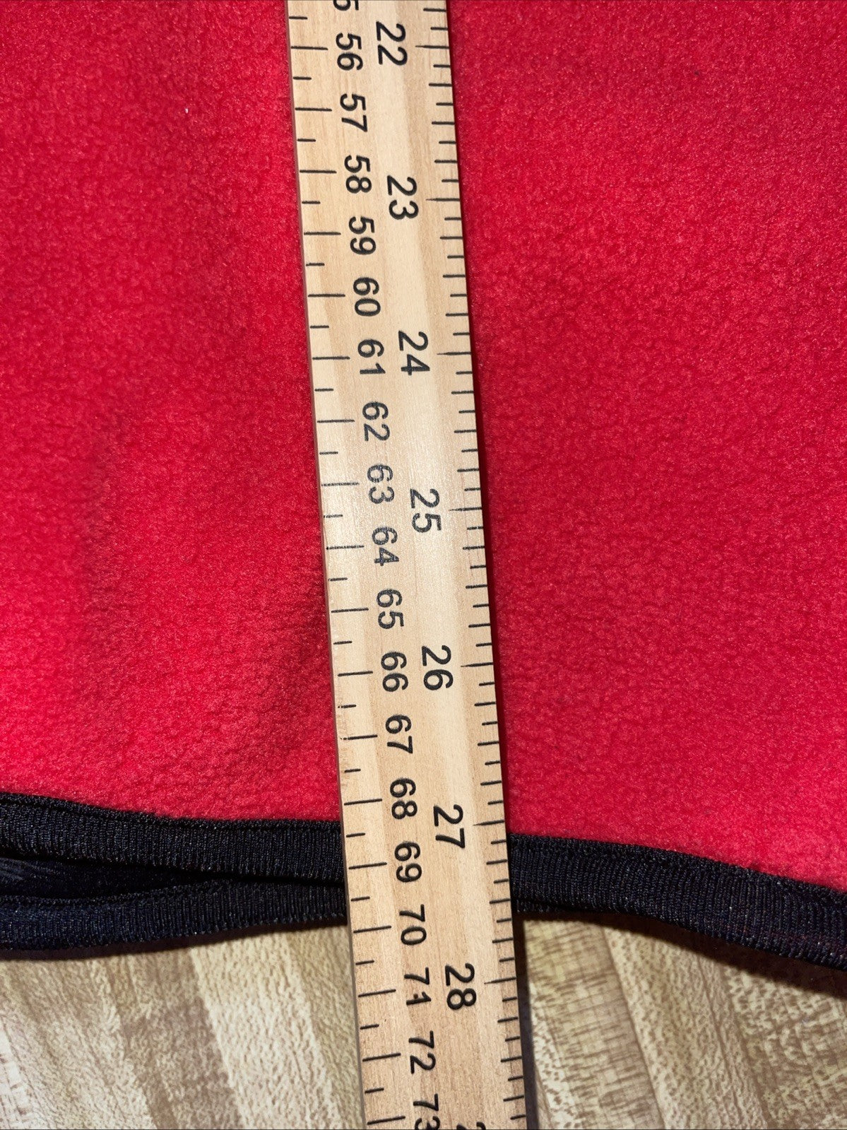Marmot Full Zip Fleece 