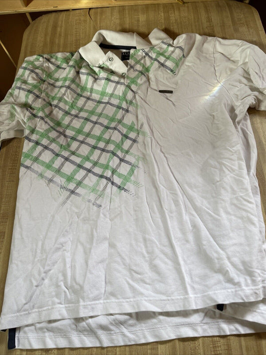 Ecko Unltd Polo 3XL 