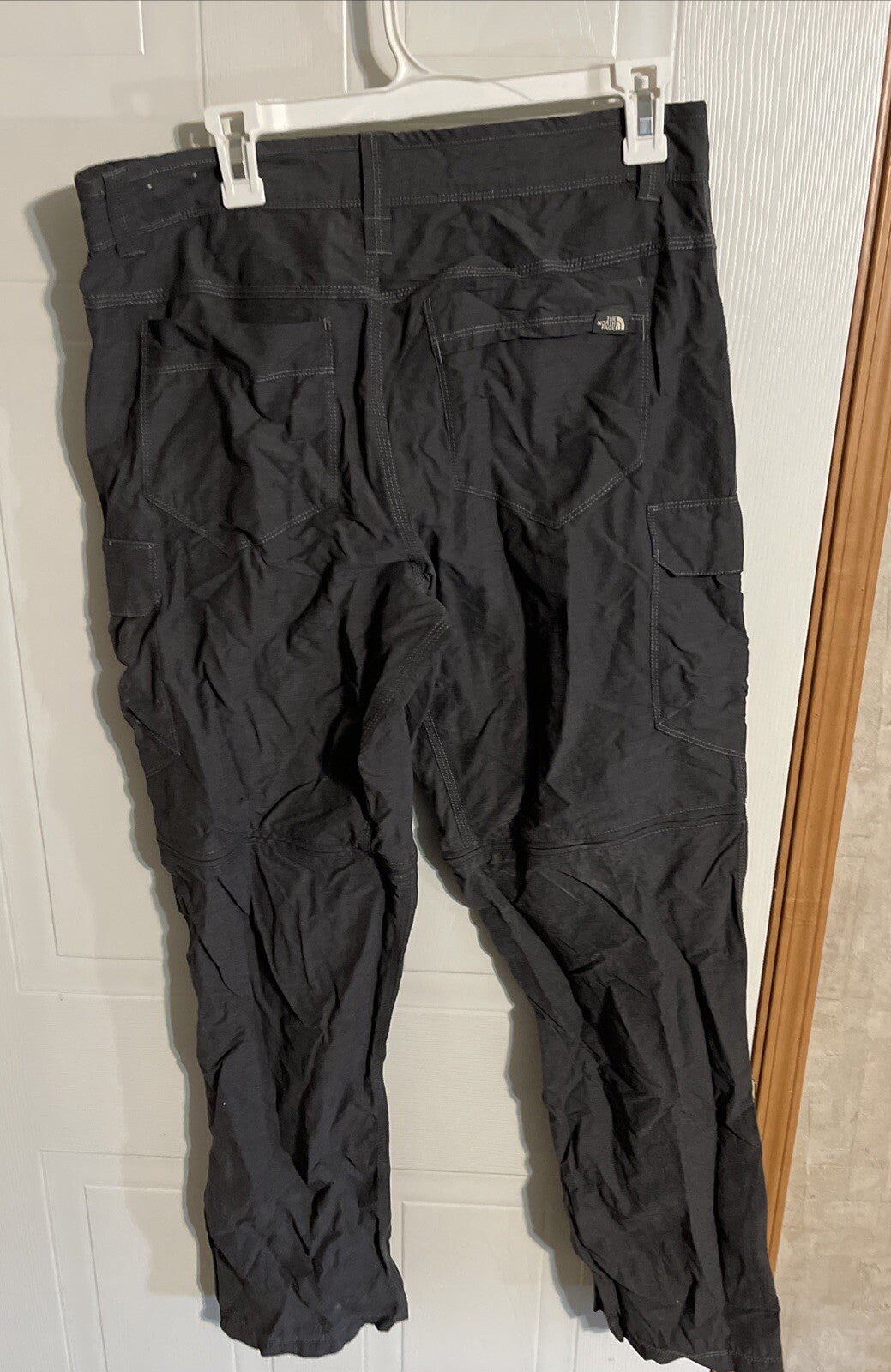 The North Face Convertible Hiking Pants 32x30