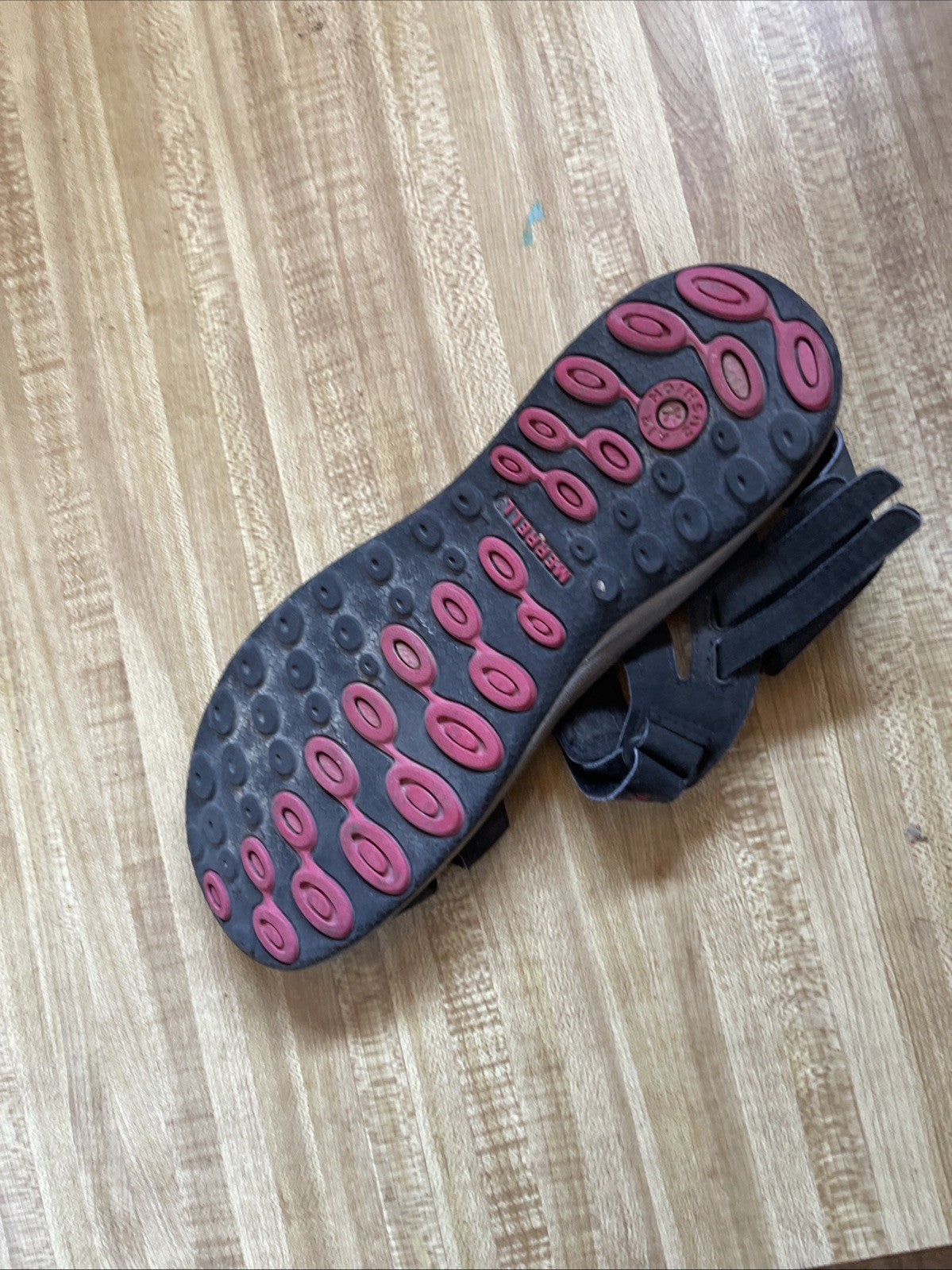 Merrell Sandals Size 11