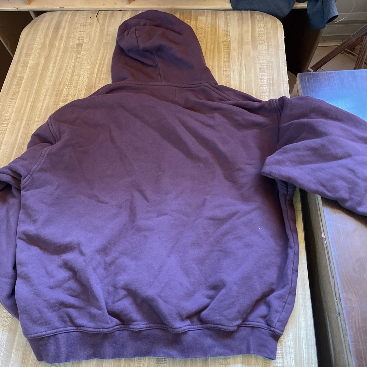 Wolves Club Hoodie XL